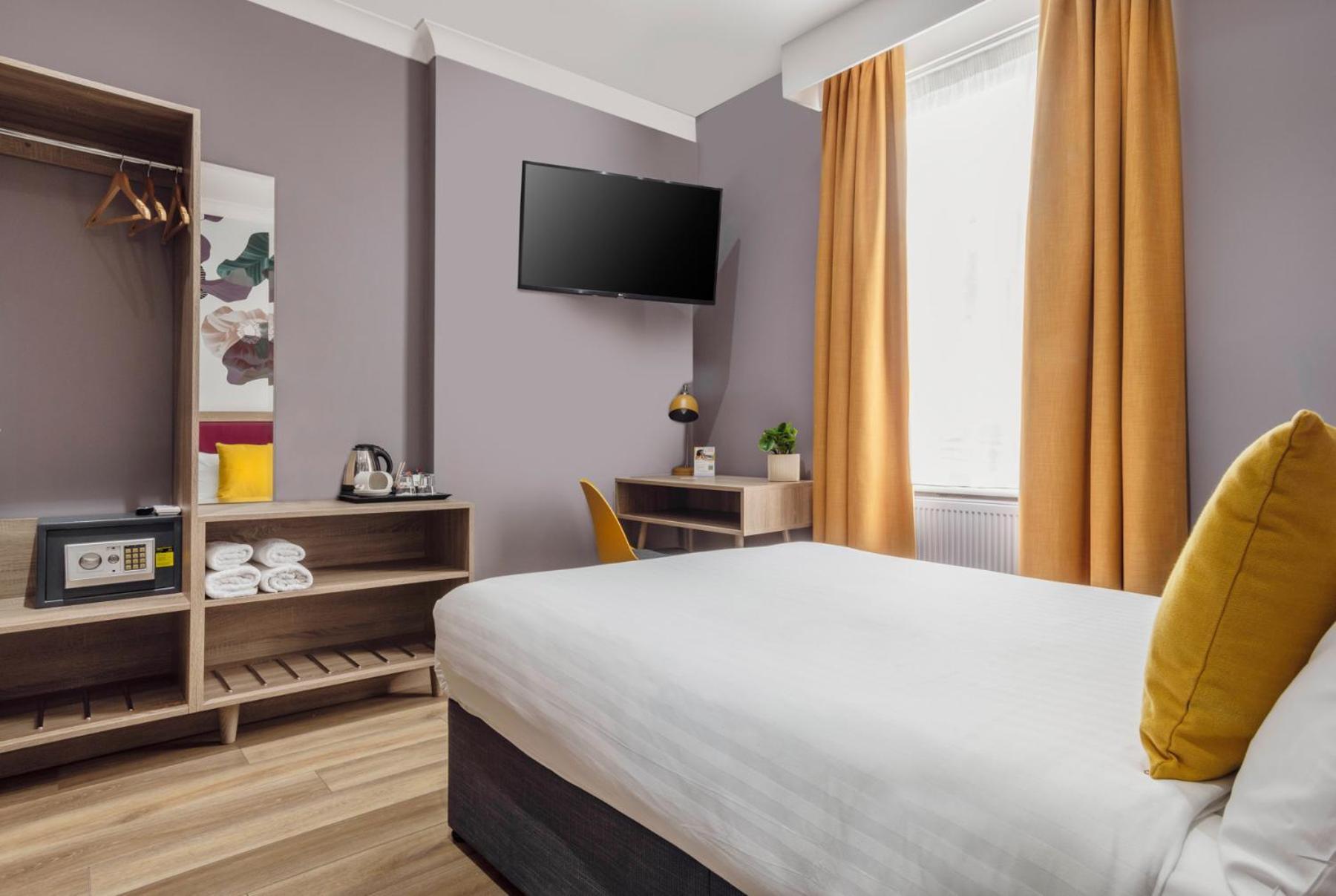 Inn Comfort Victoria Londres