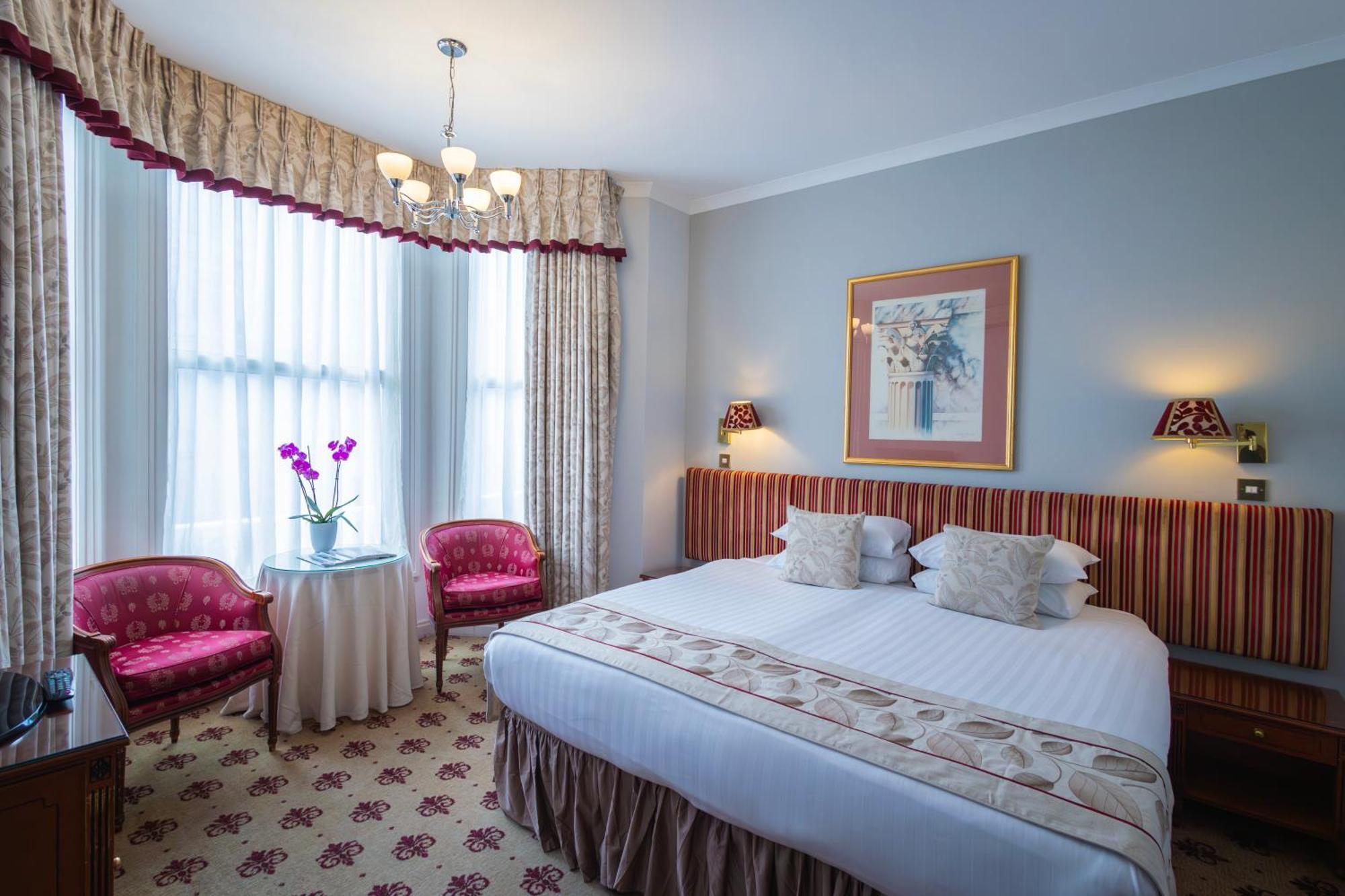 Hotel London alojamiento Hotel