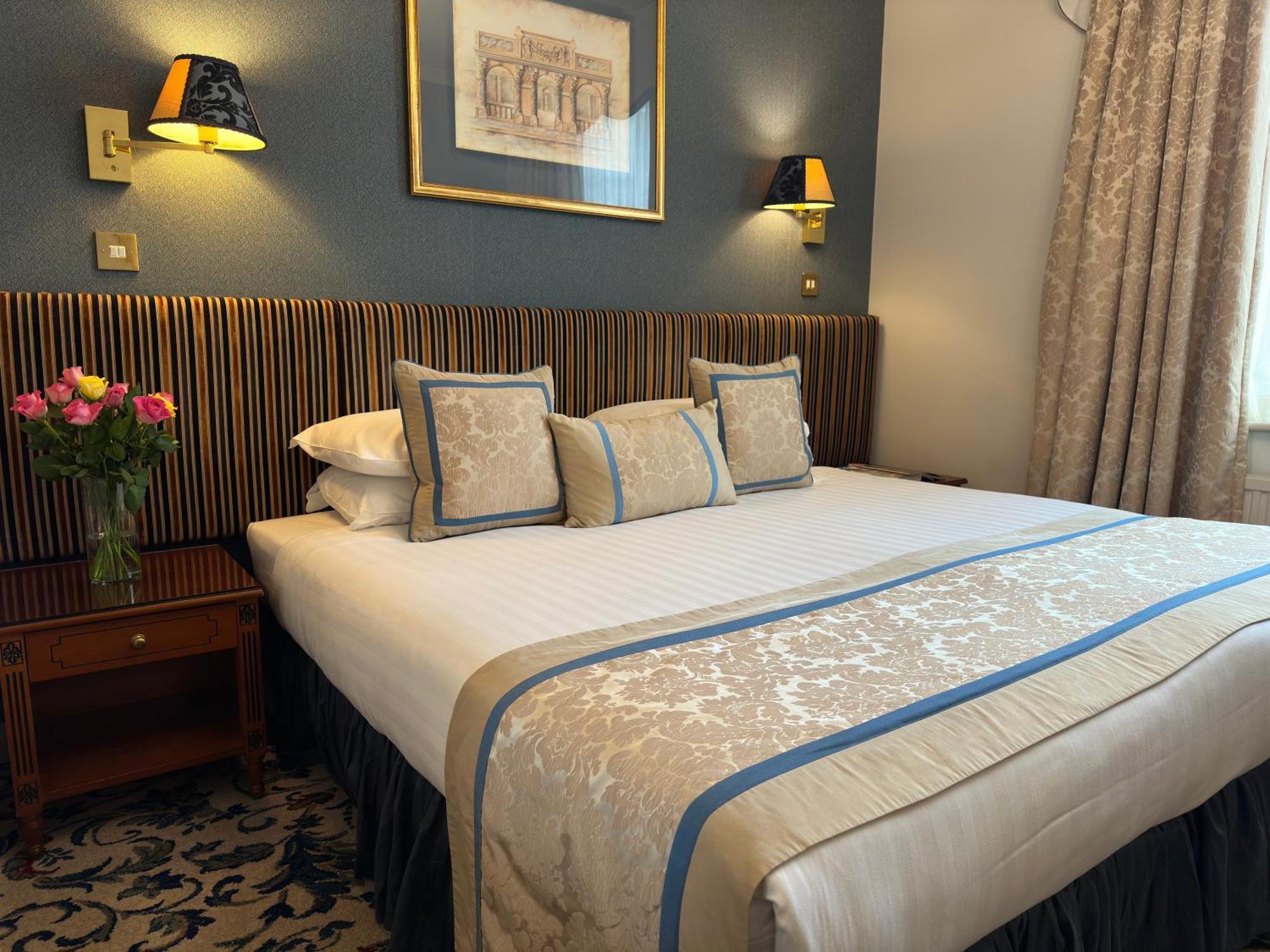 London alojamiento Hotel Hotel 3*