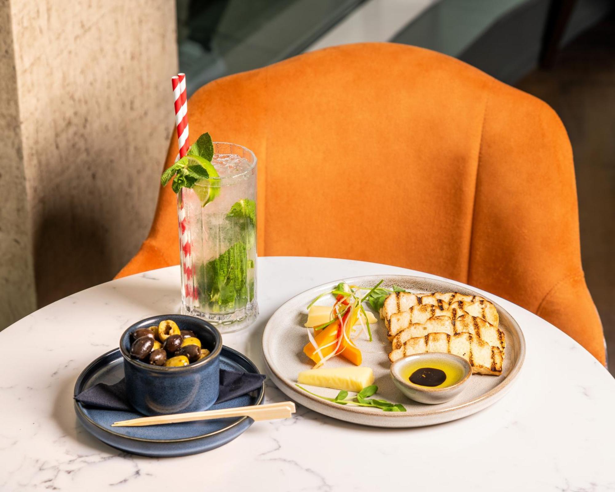Doubletree By Hilton Chelsea 4* London