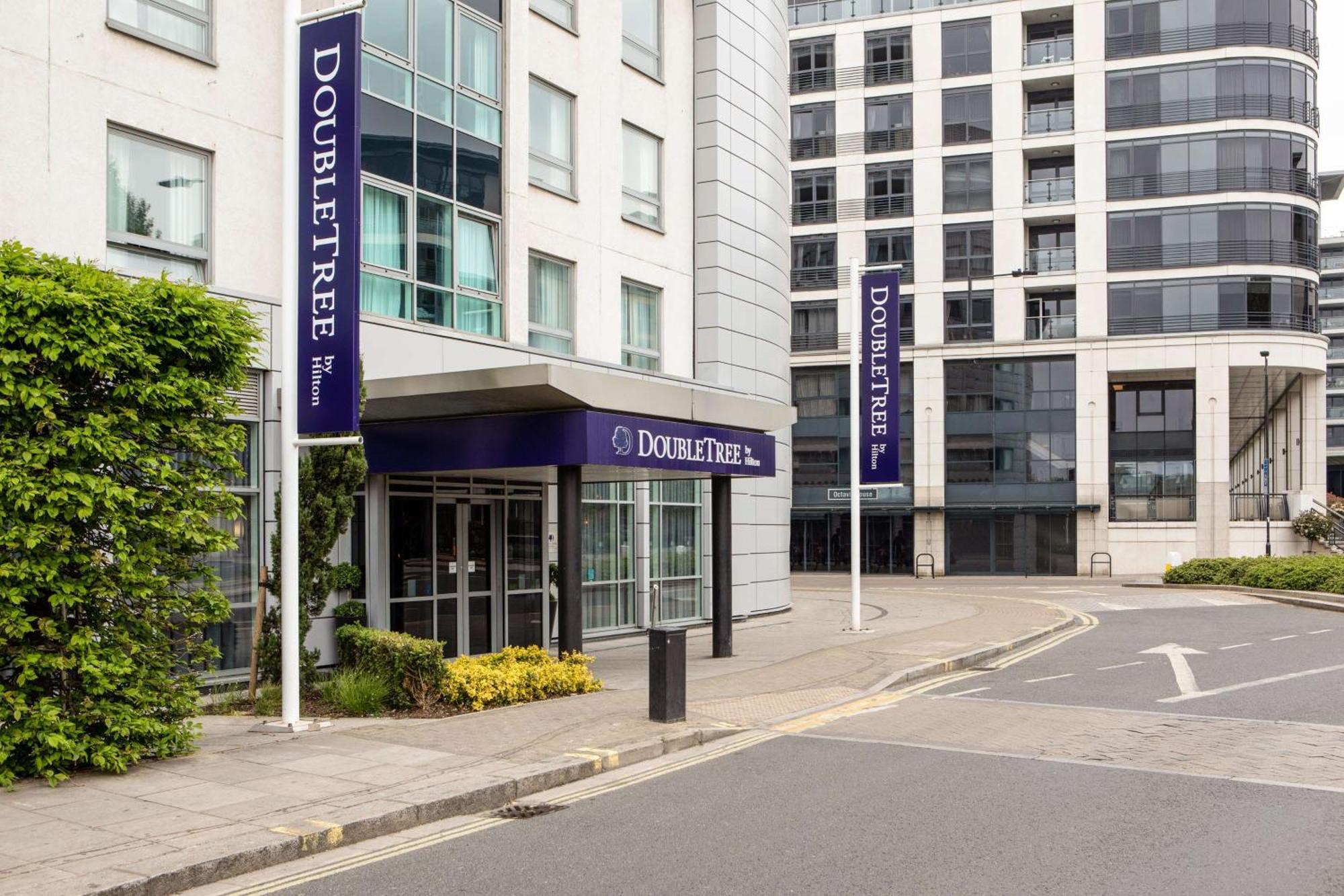 Hotel Doubletree By Hilton Chelsea 4*