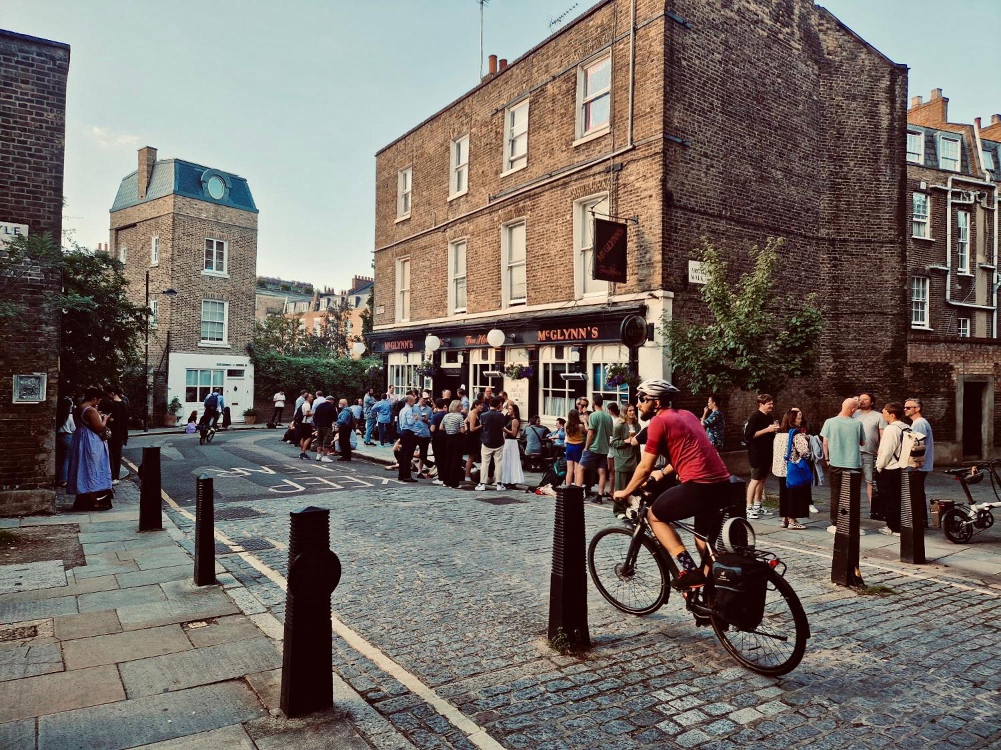The Melville By Rokxy- Kings Cross Hotel