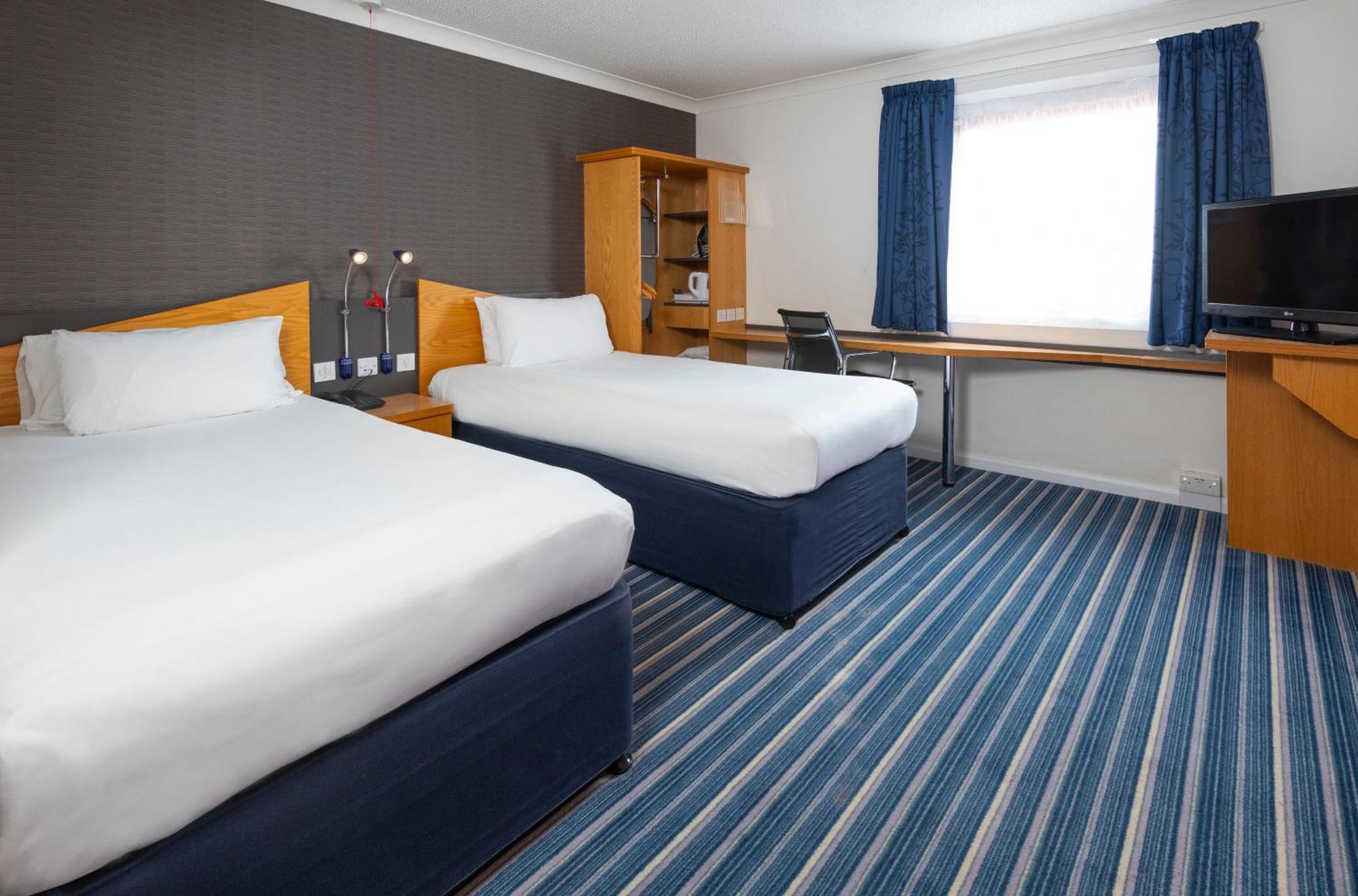 Express - Wandsworth By Ihg Hotel 3*