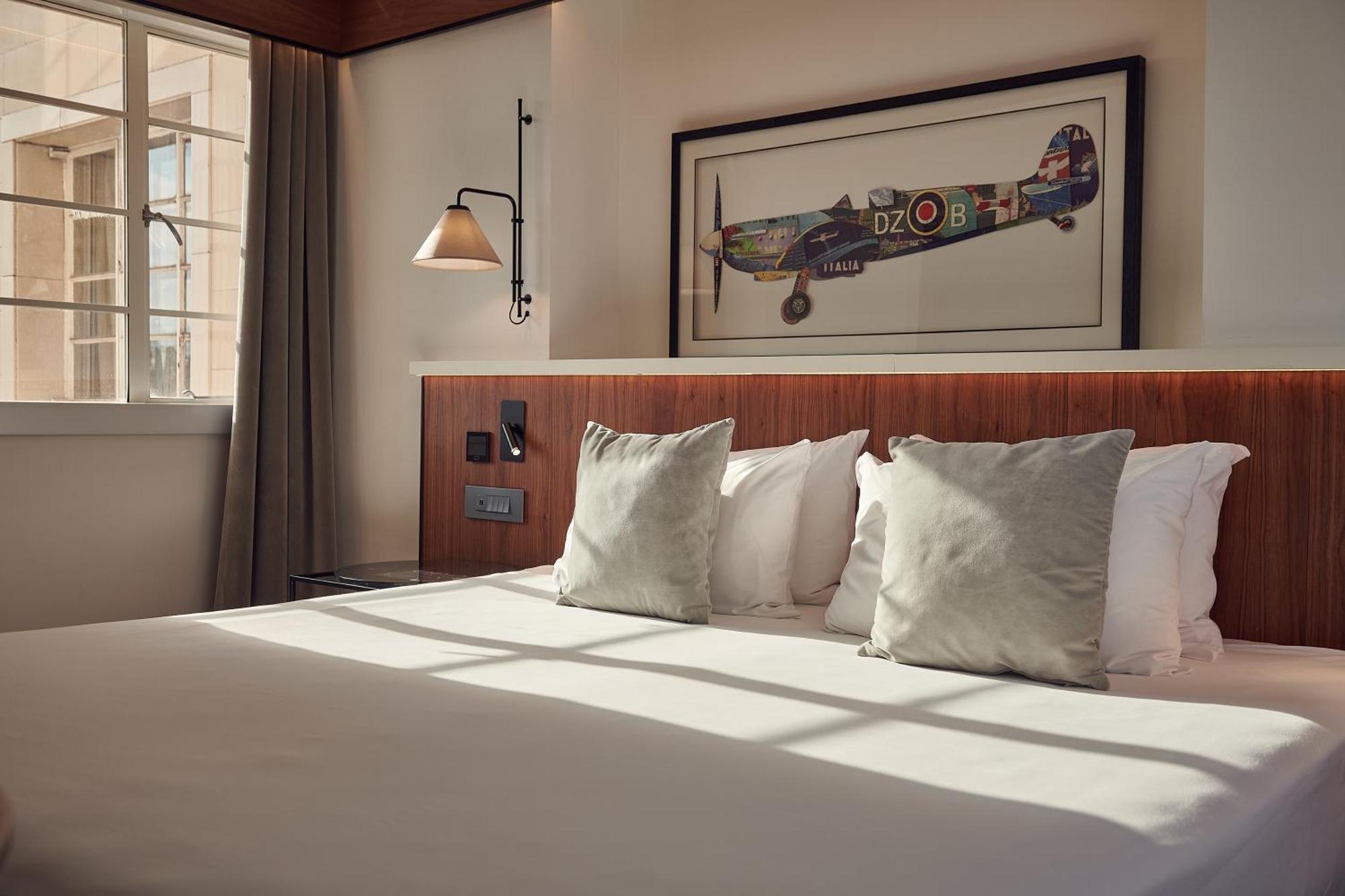 Melia White House Hotel Londen