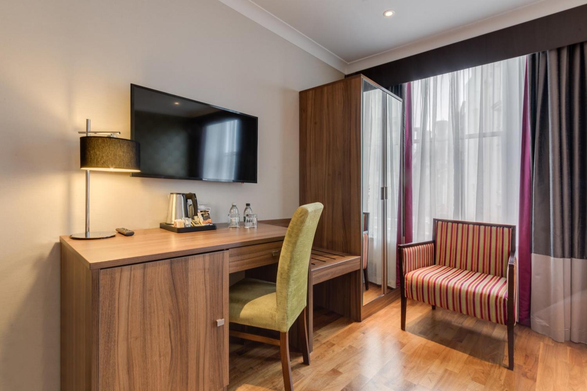 Western Mornington Hyde Park 4* Londen