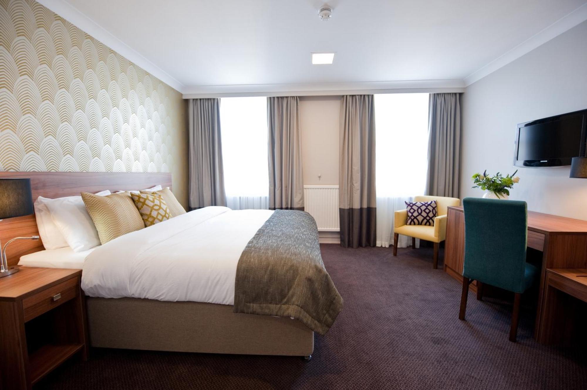 Western Mornington Hyde Park Londen