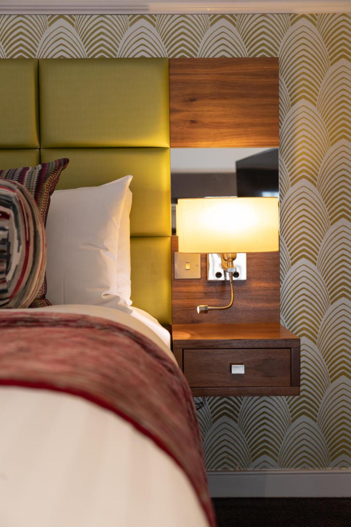 Western Mornington Hyde Park 4* Londen