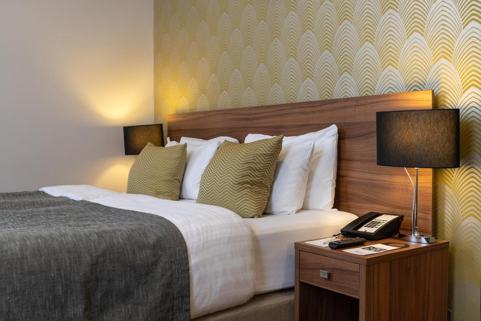 Hotel Western Mornington Hyde Park Londen