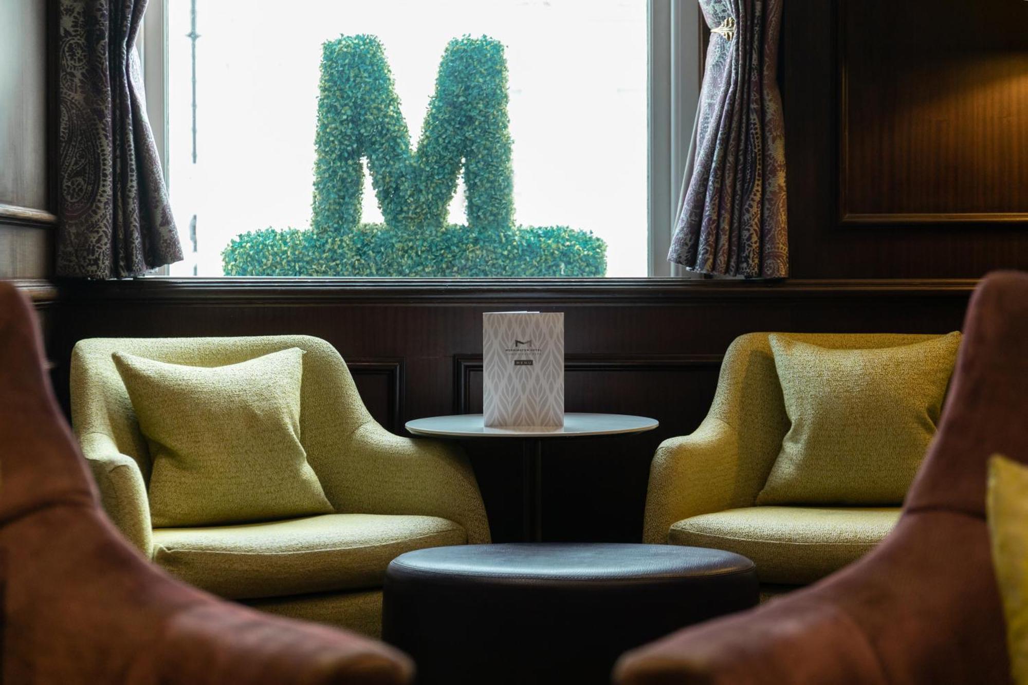 Western Mornington Hyde Park Hotel Londen