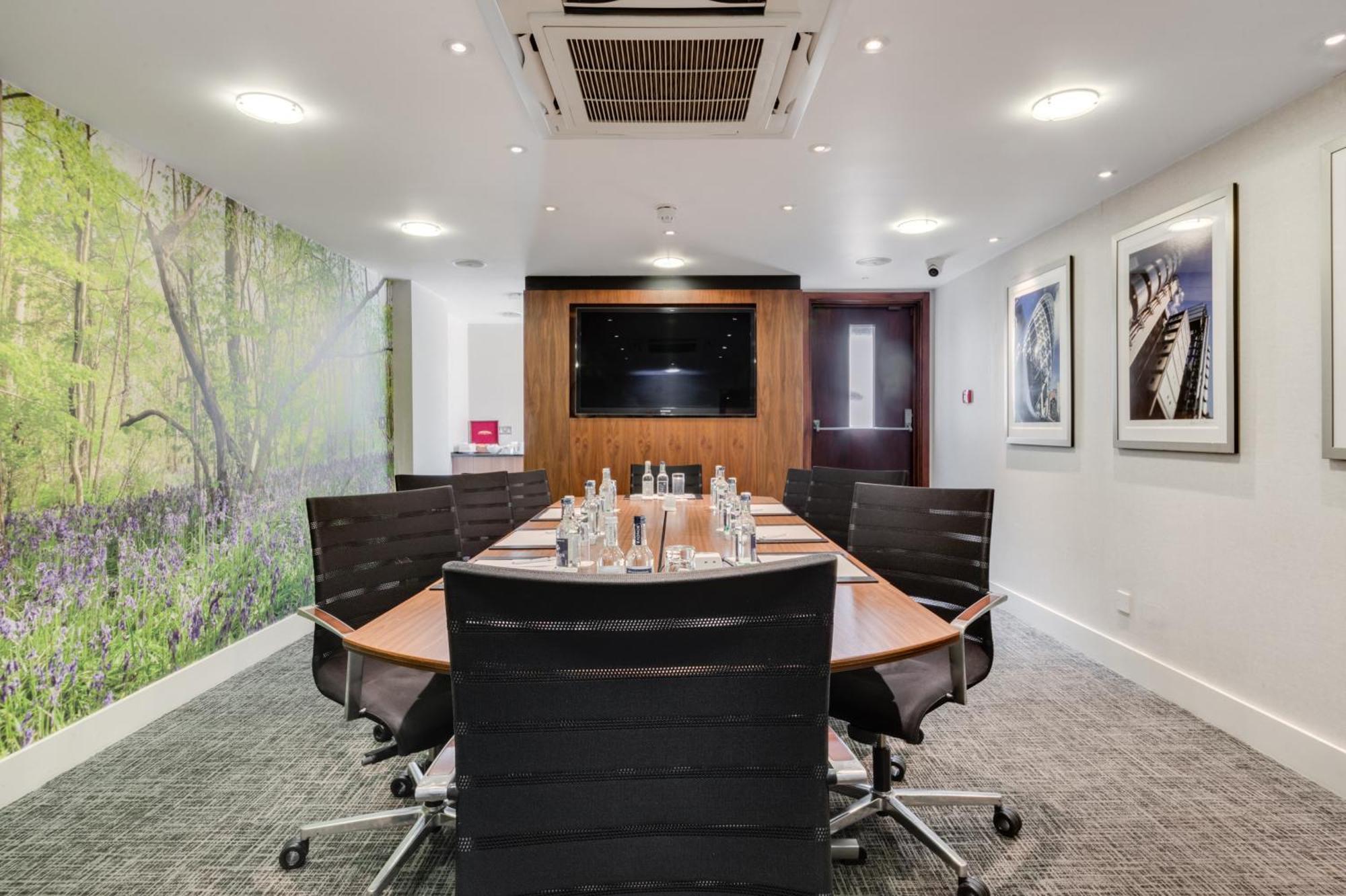 Western Mornington Hyde Park 4* Londen