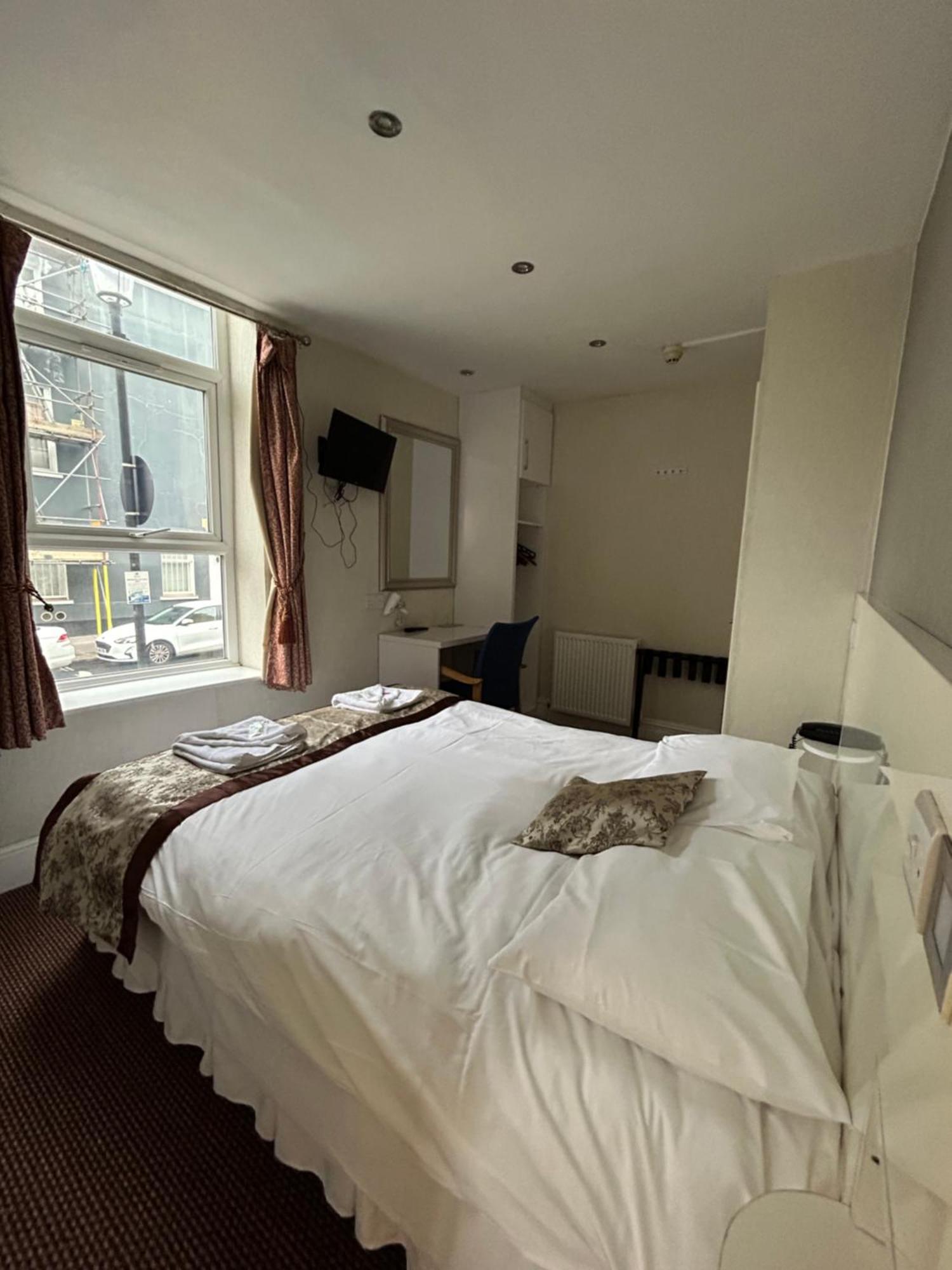 Earls Court London