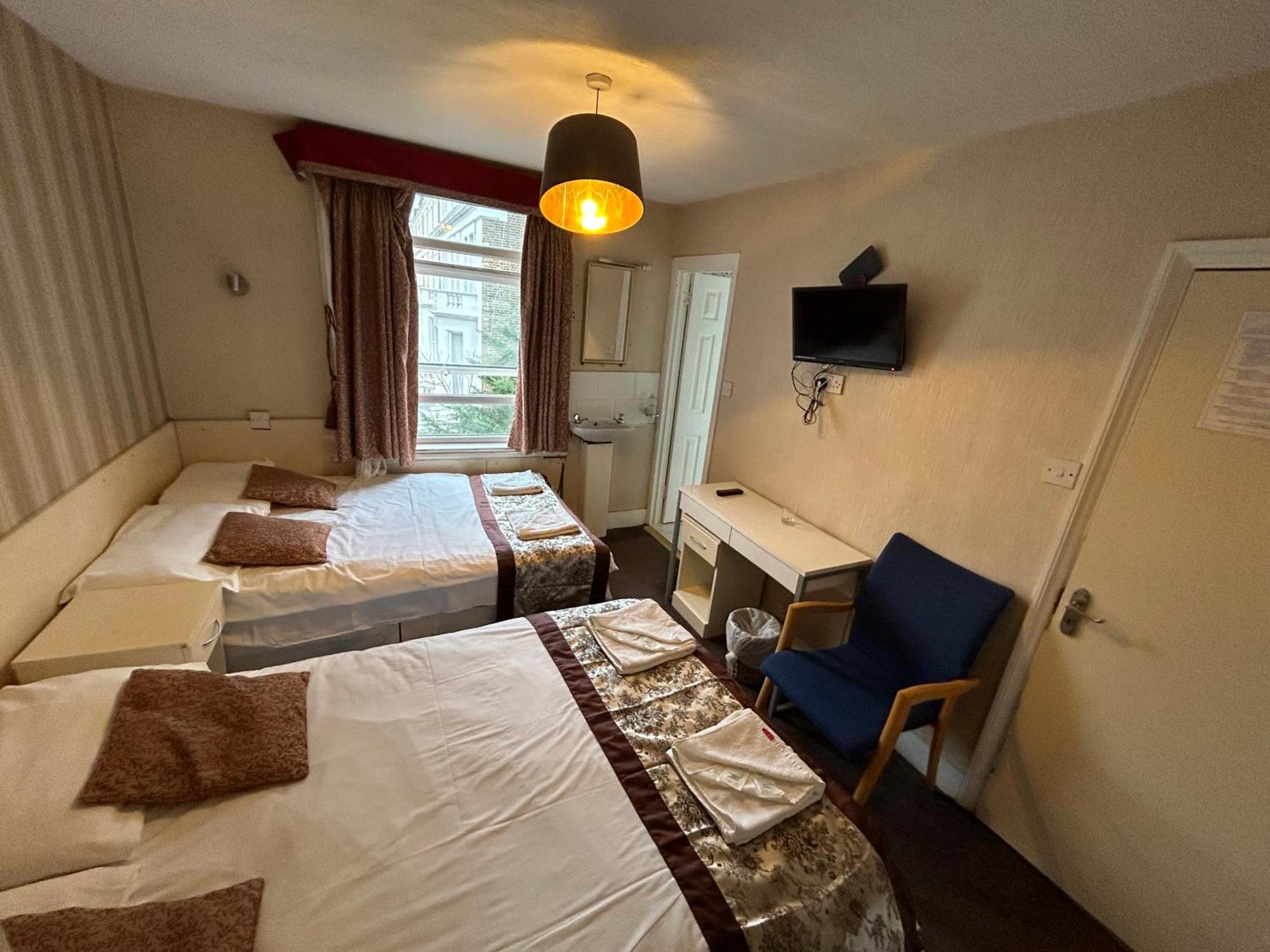 Earls Court London