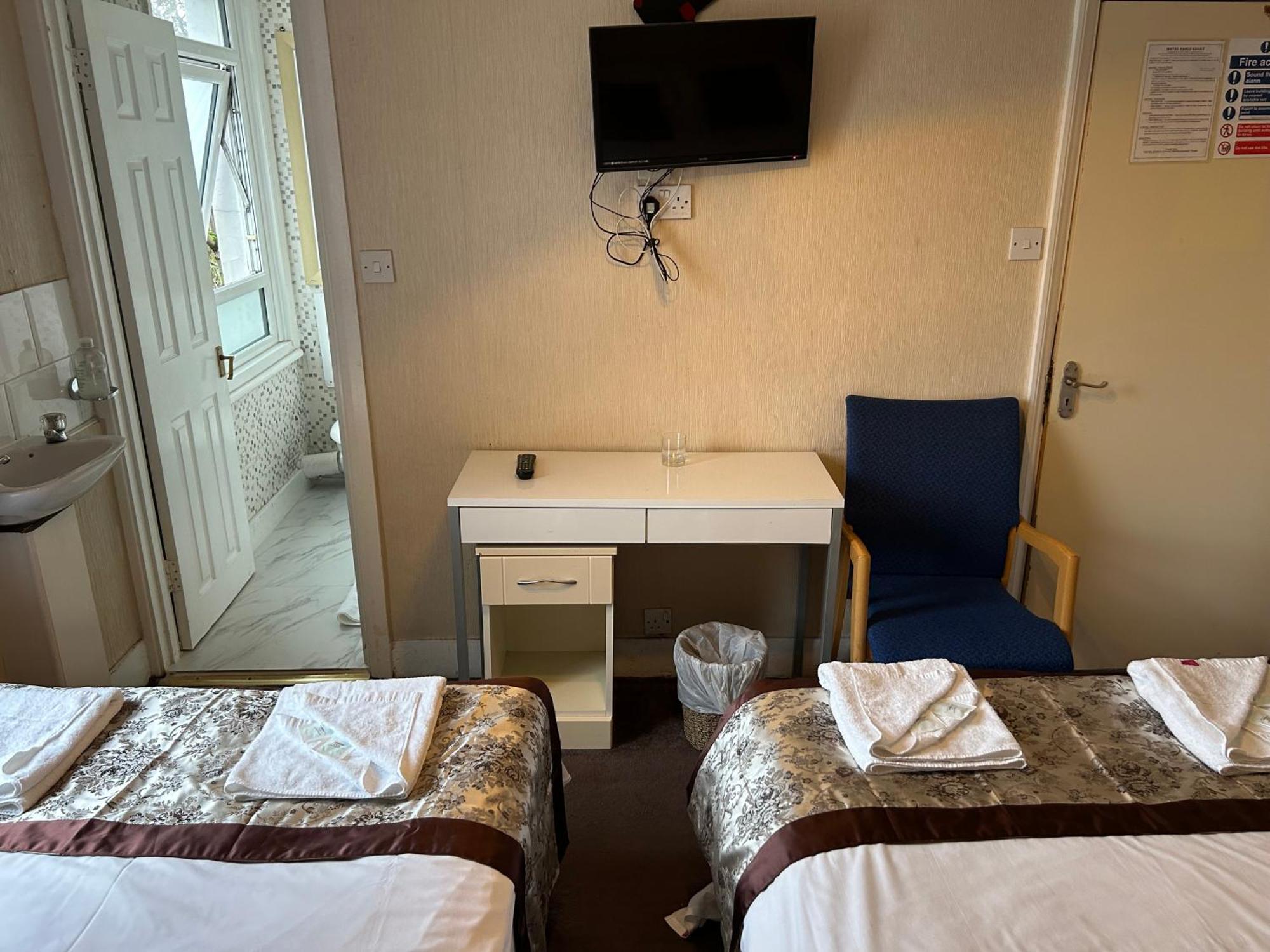 Gasthof Earls Court London