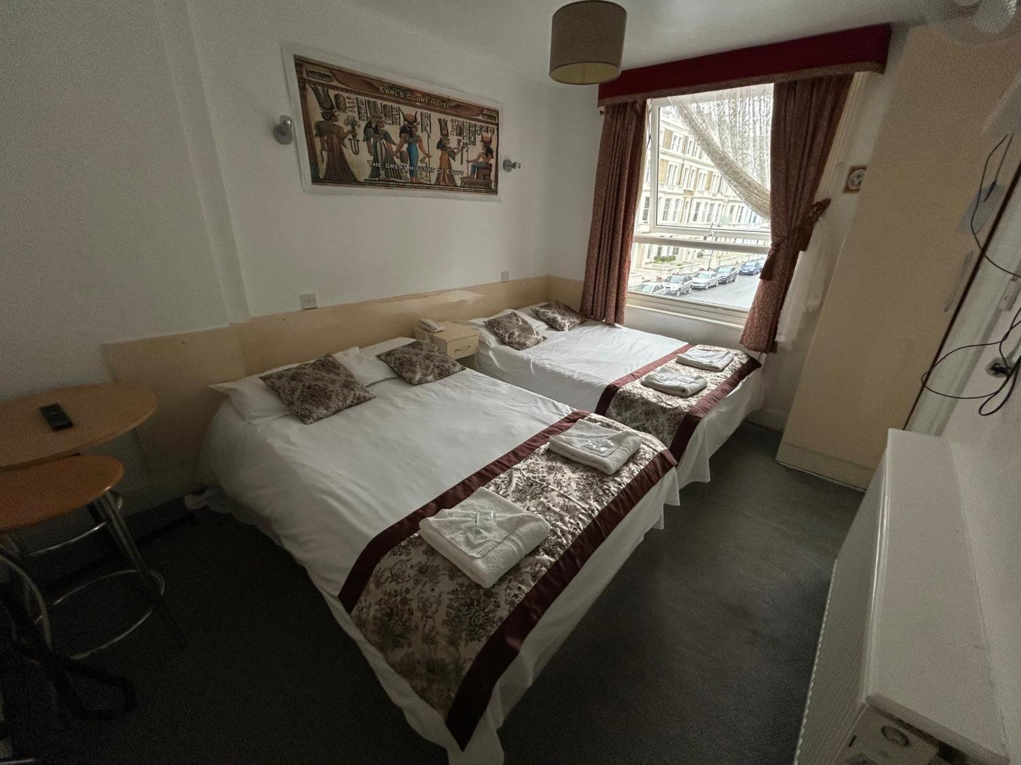 Gasthof Earls Court