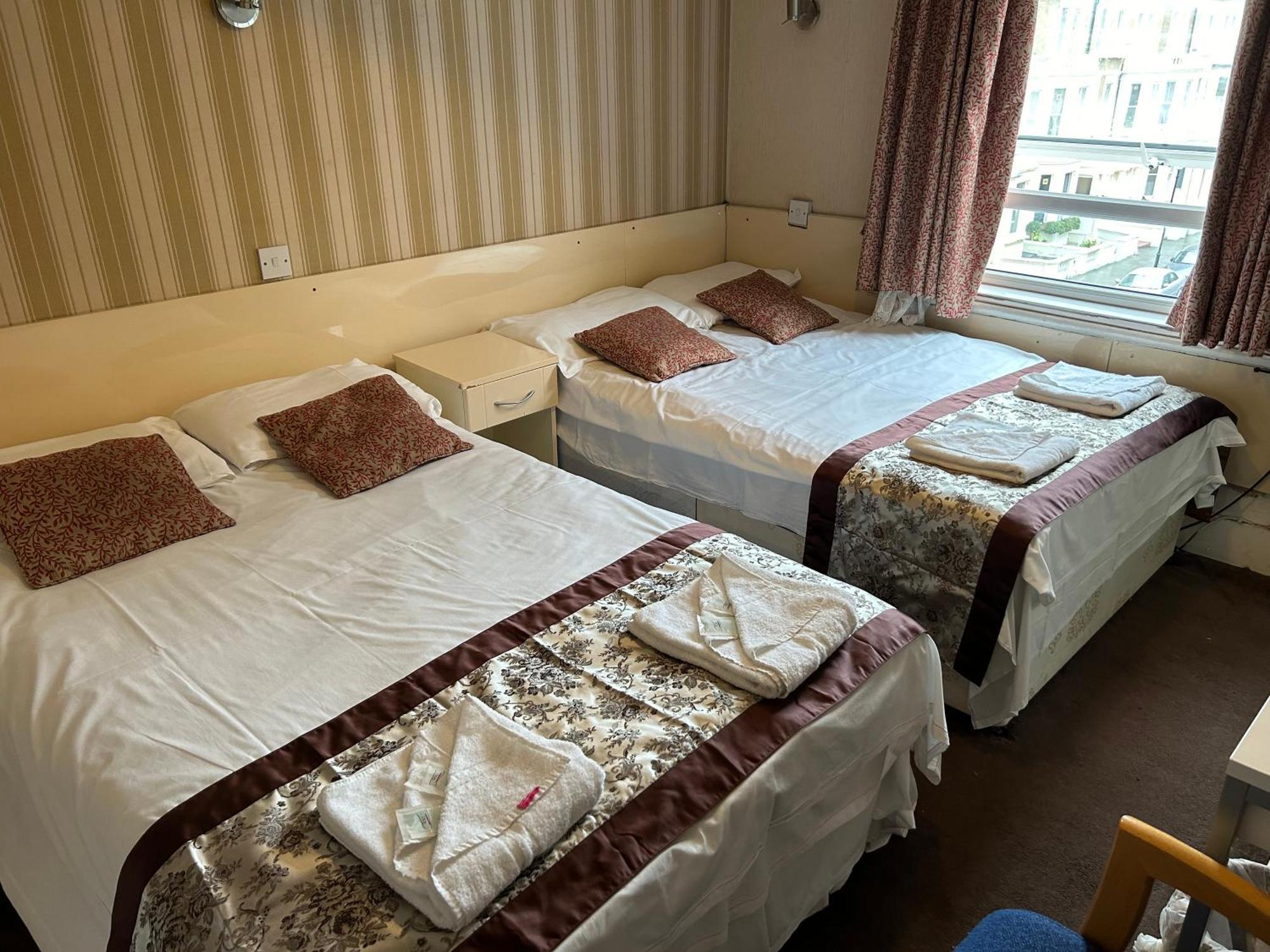 Gasthof Earls Court