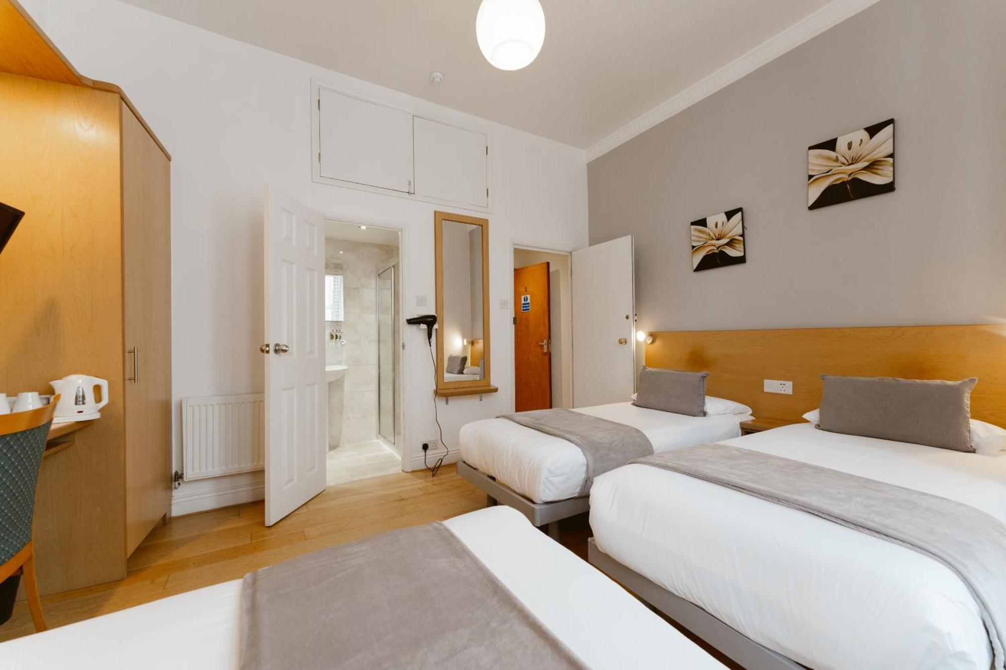 Hotel Star London