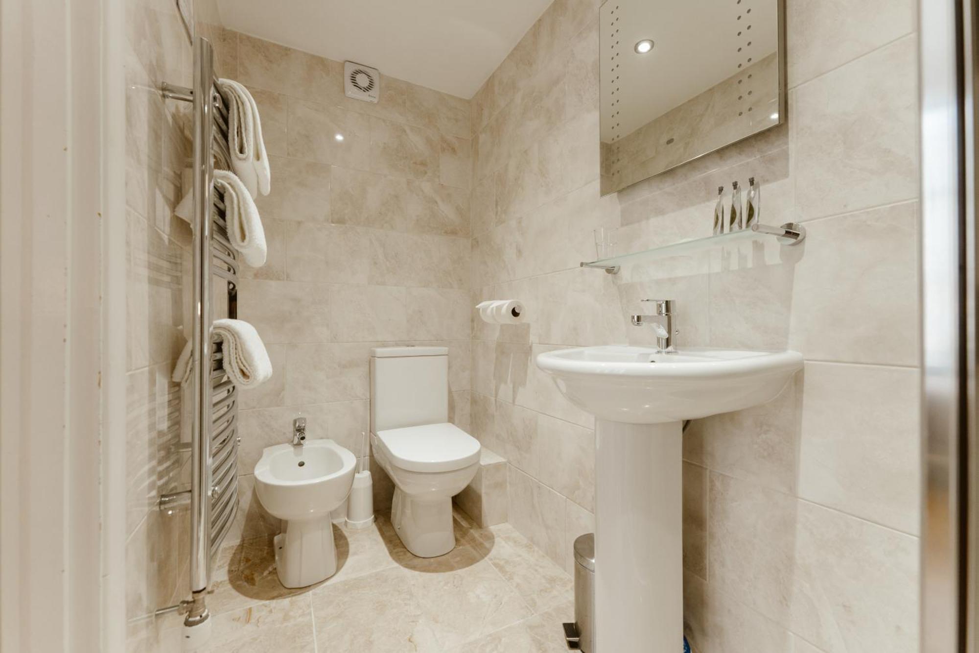 Star 3* Londen
