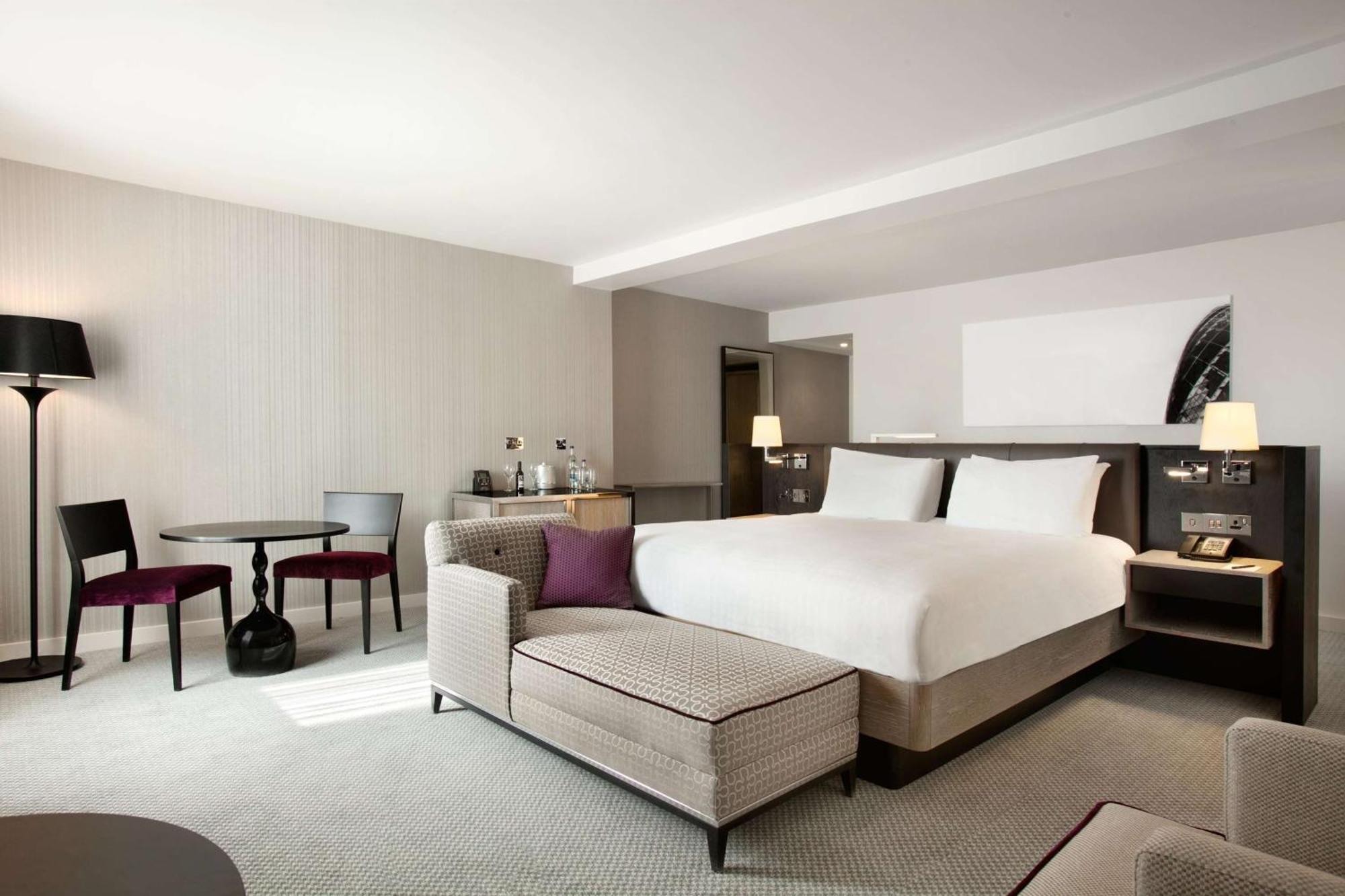 Hotel Hilton Angel Islington Londen