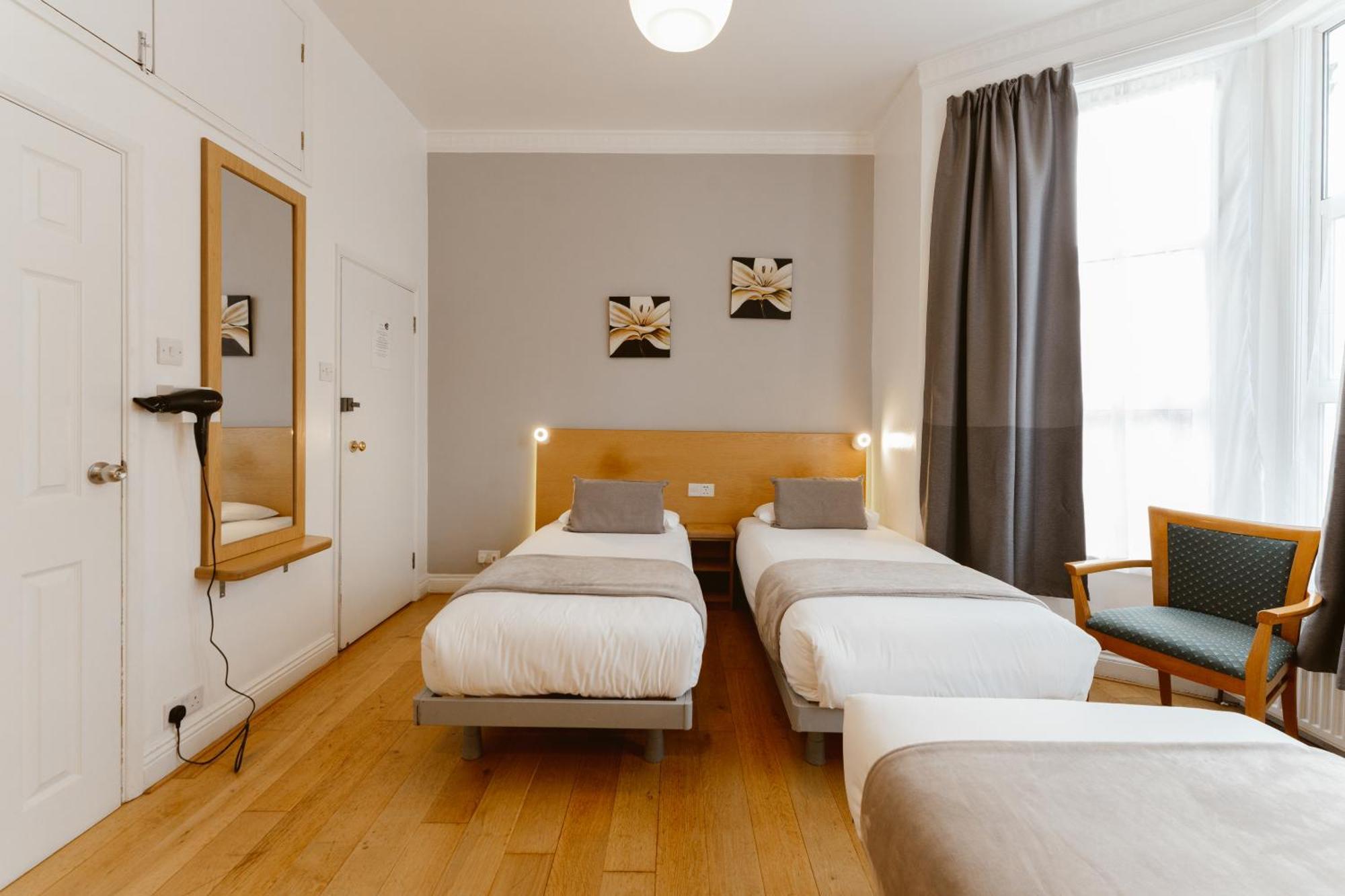 Star Hotel London