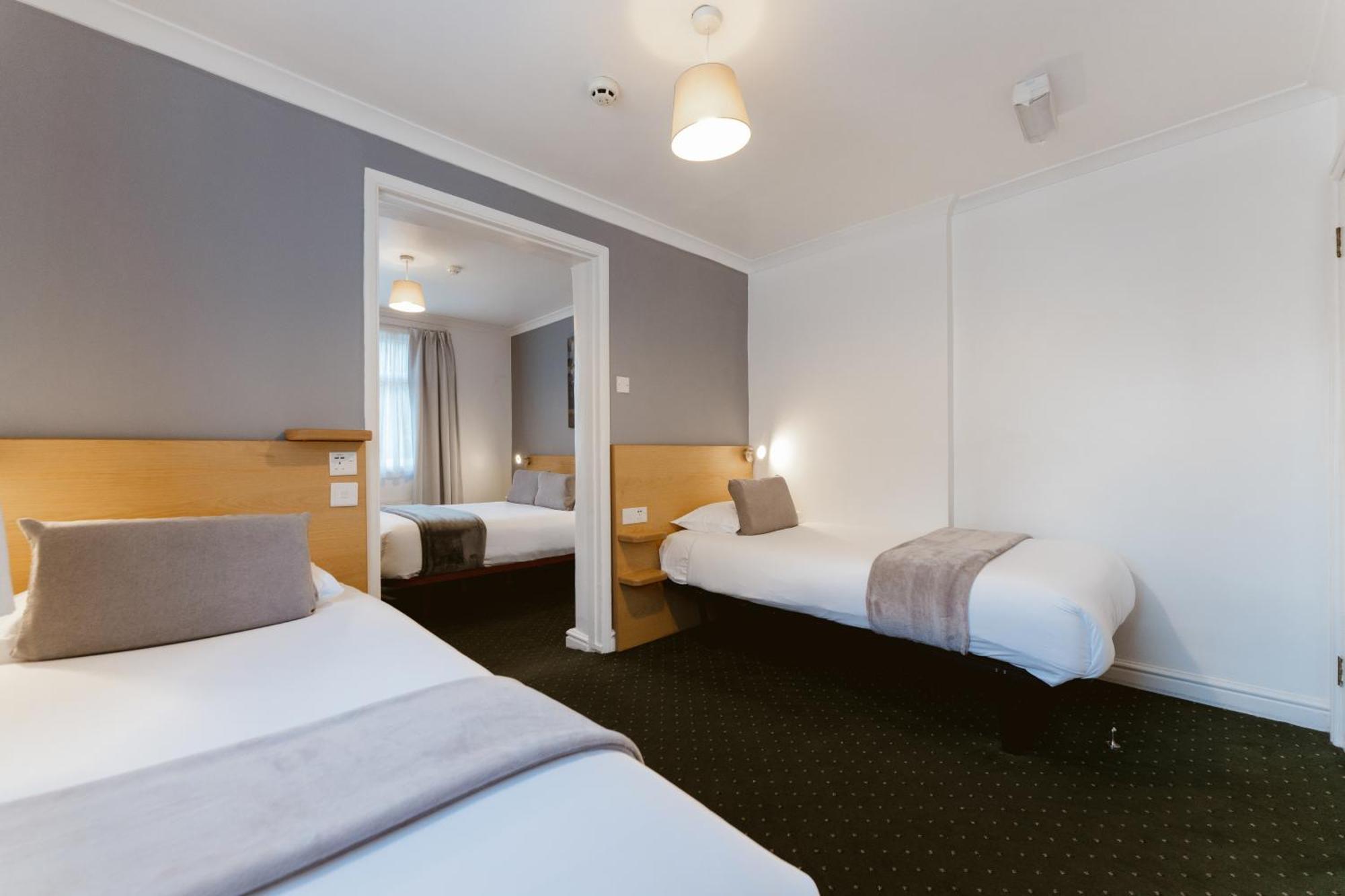 Star Hotel