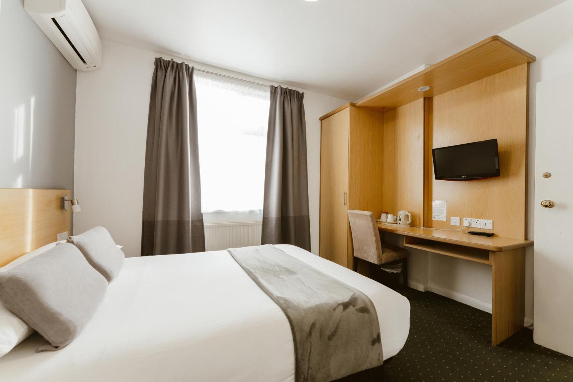 Star Hotel 3*