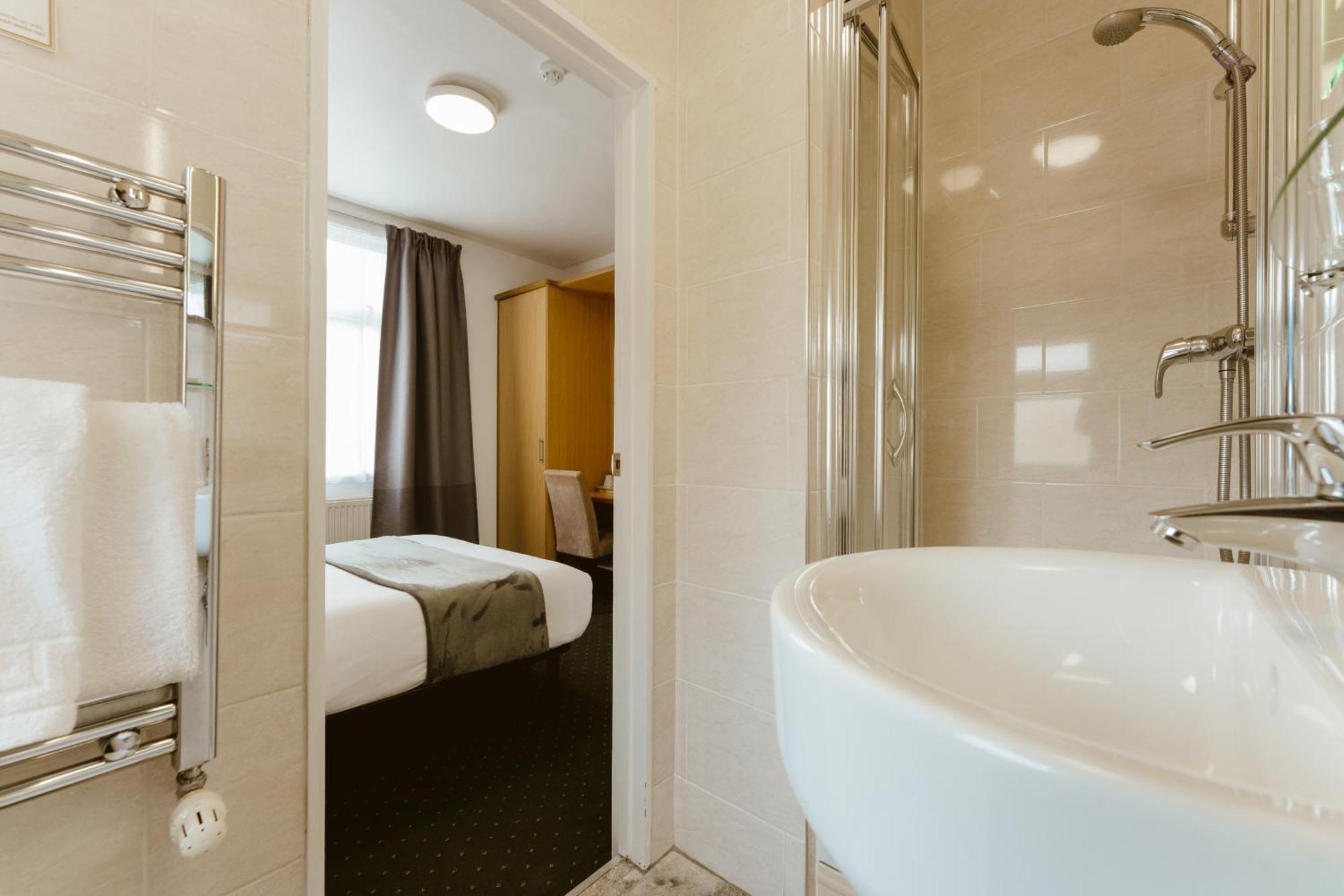Star Hotel Londen