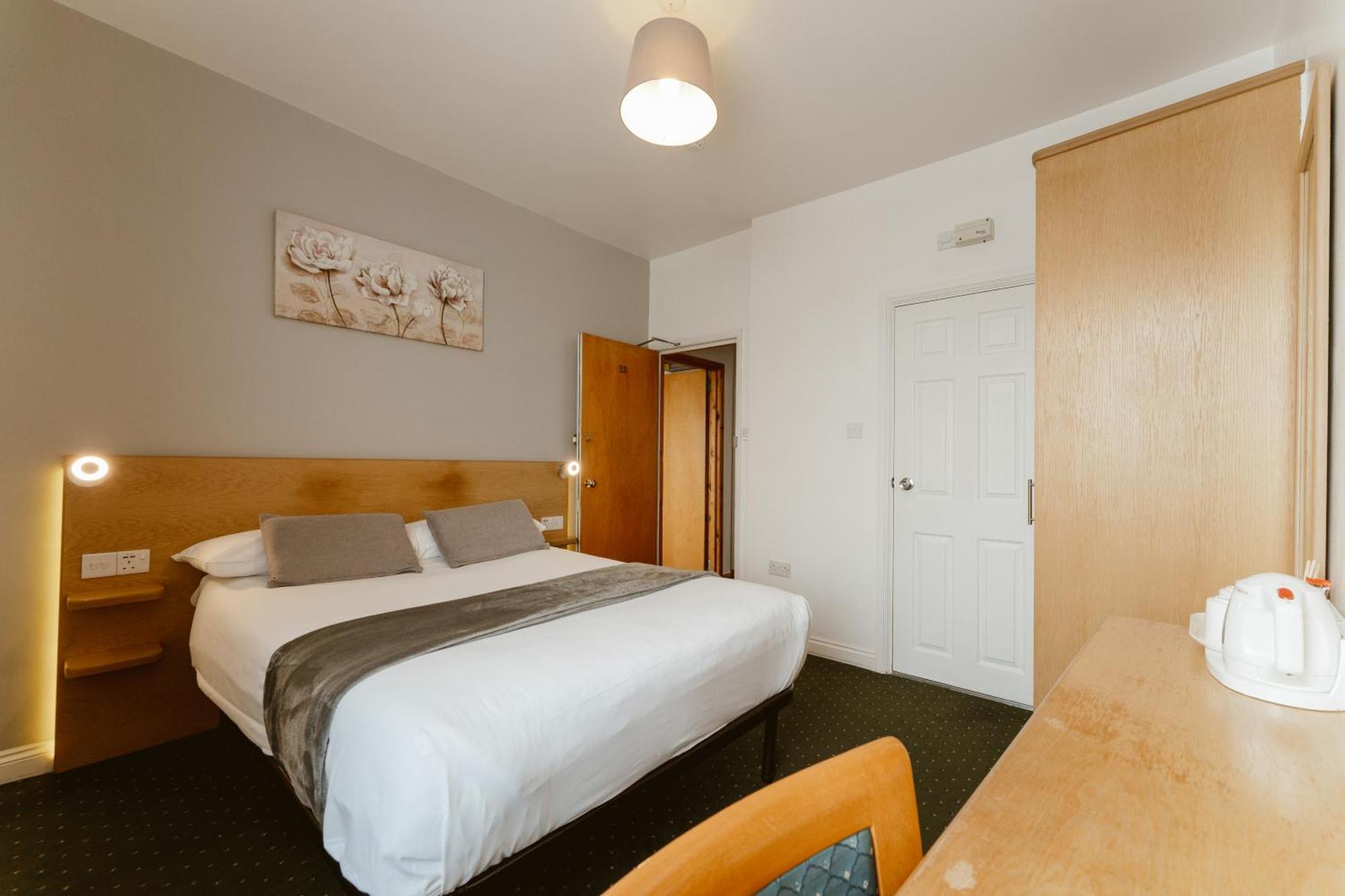 Hotel Star Londen