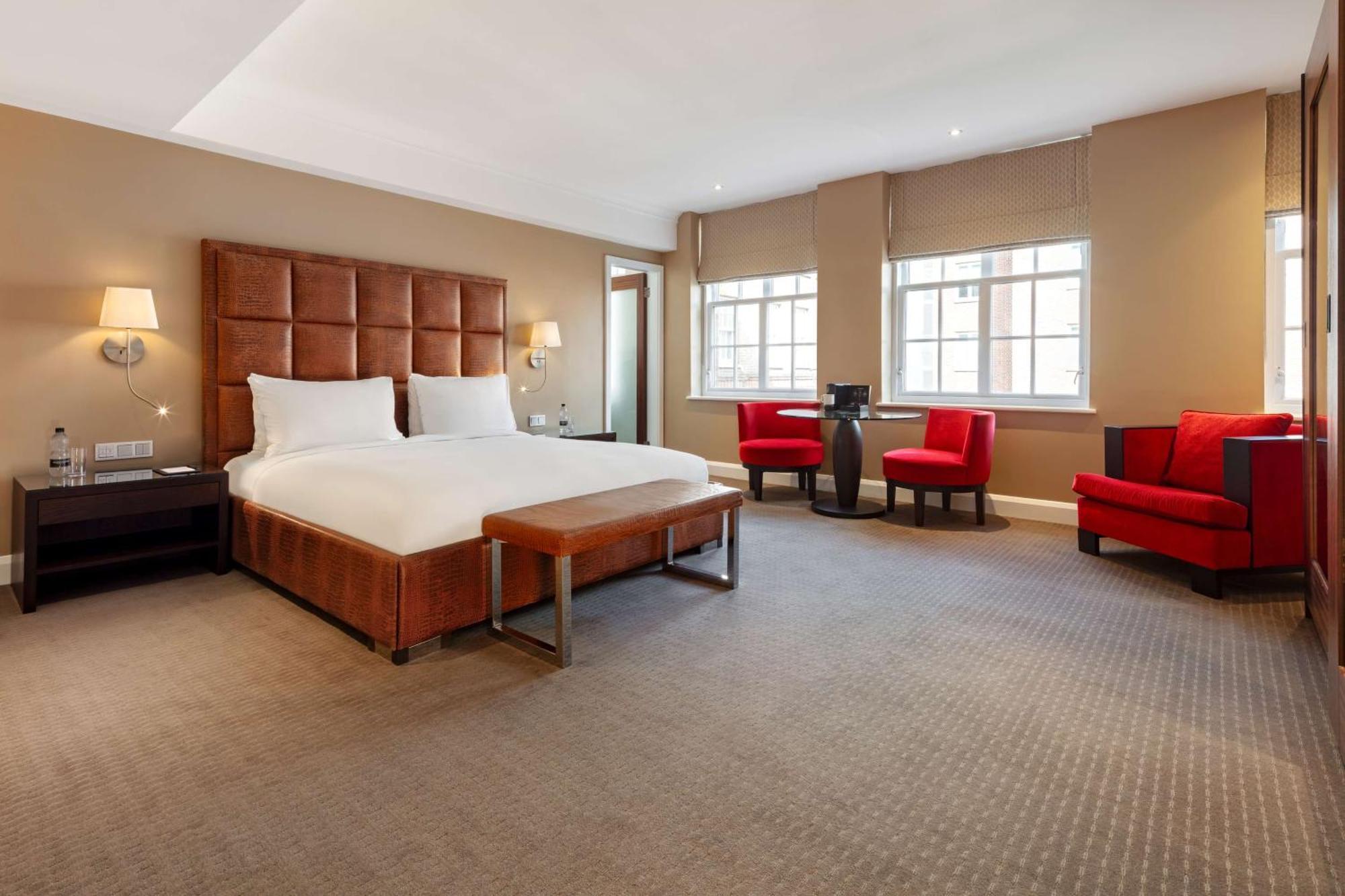 Hotel The Fair, A Radisson Collection Hotel, Mayfair Londen