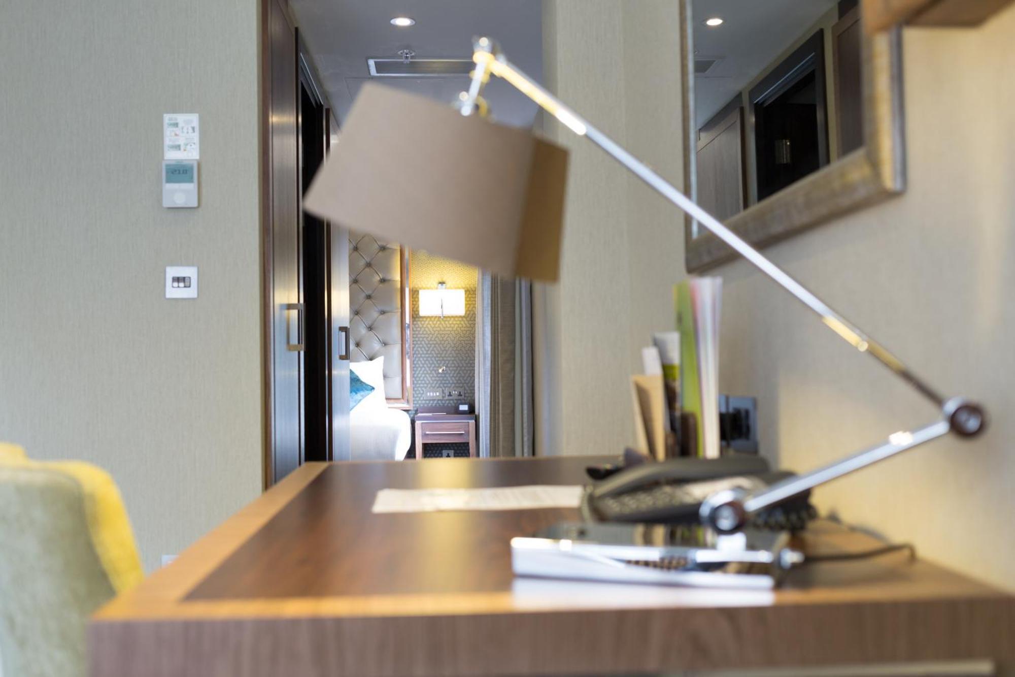 Hotel Doubletree By Hilton Victoria London