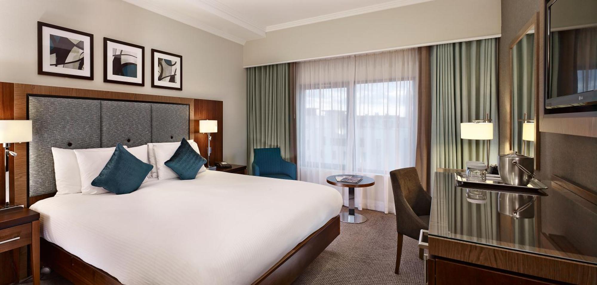 Hotel Doubletree By Hilton Victoria