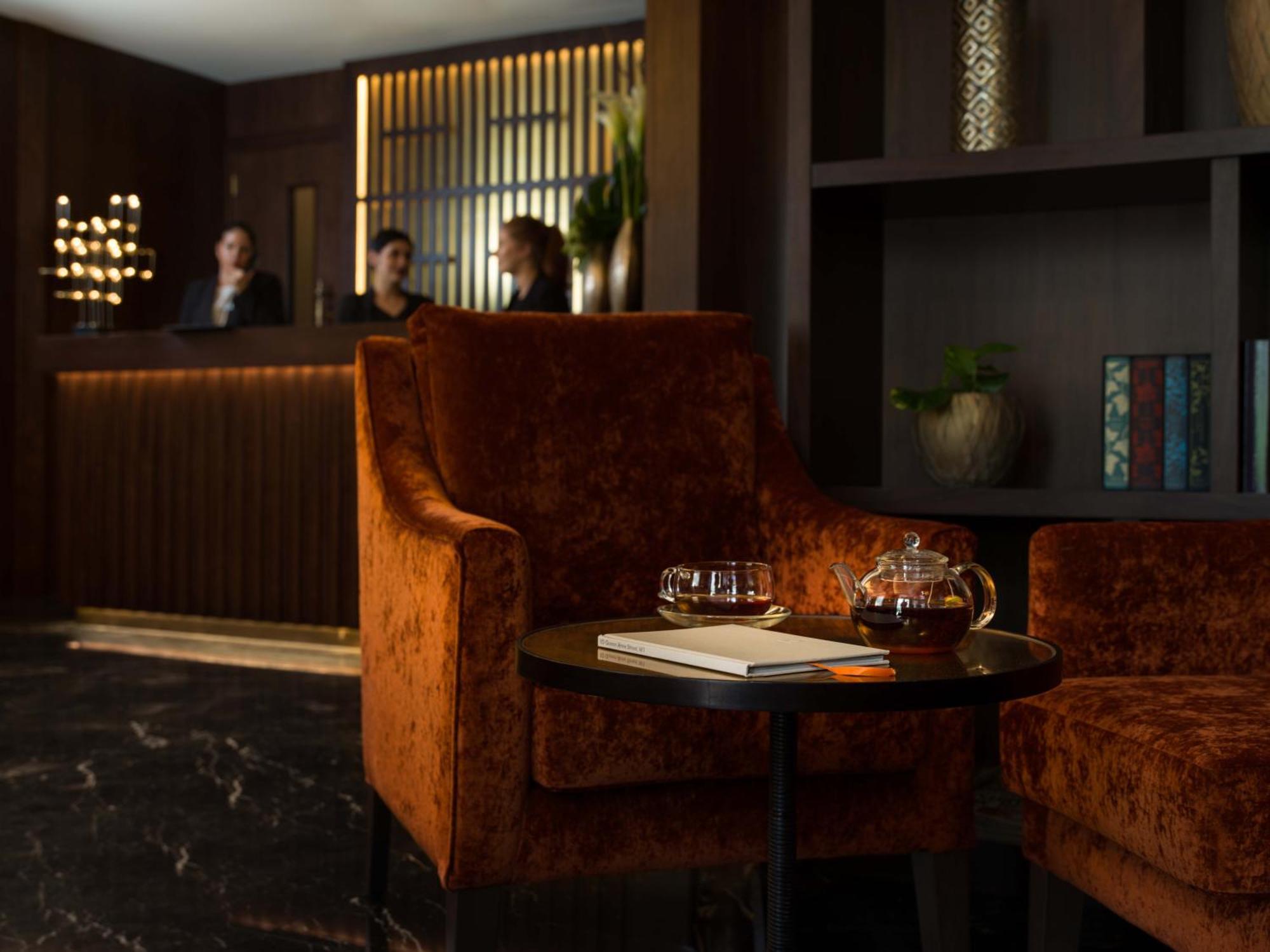Montcalm Chilworth Townhouse, Paddington Hotel 5*