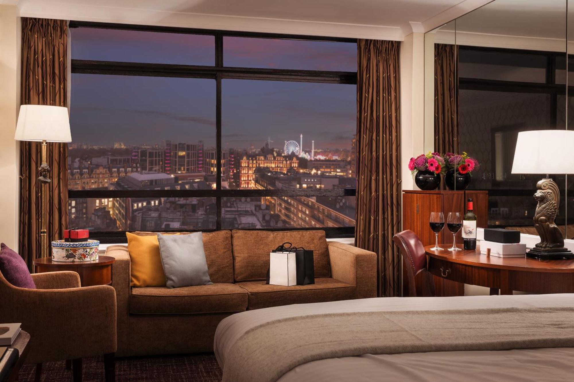 Hotel Millennium Knightsbridge Londres