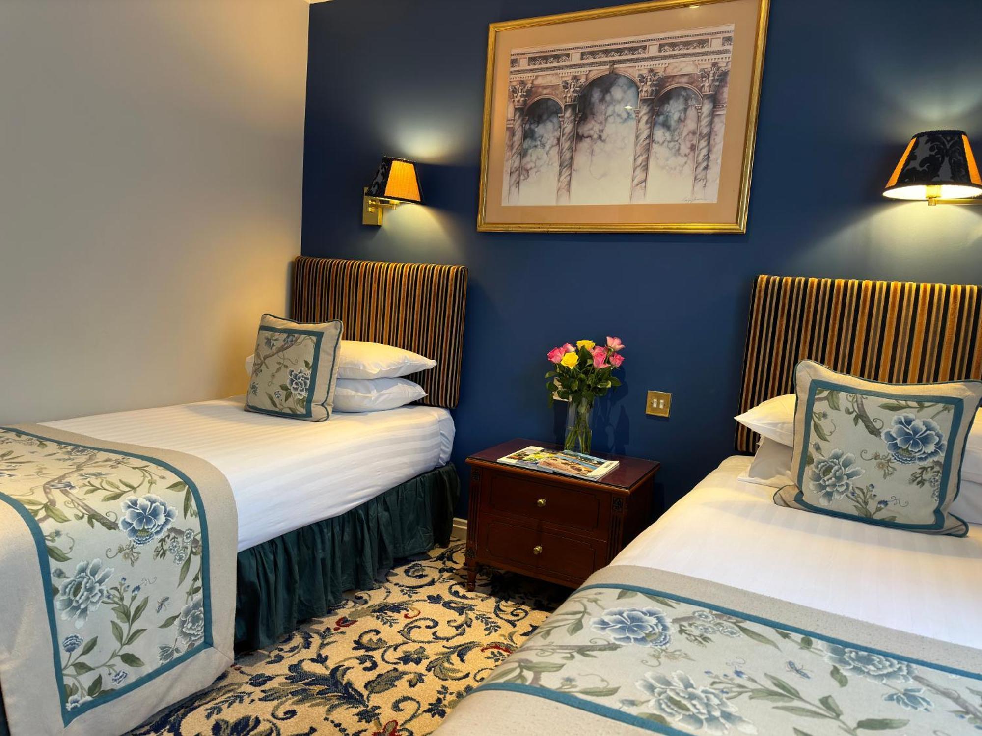 London alojamiento Hotel