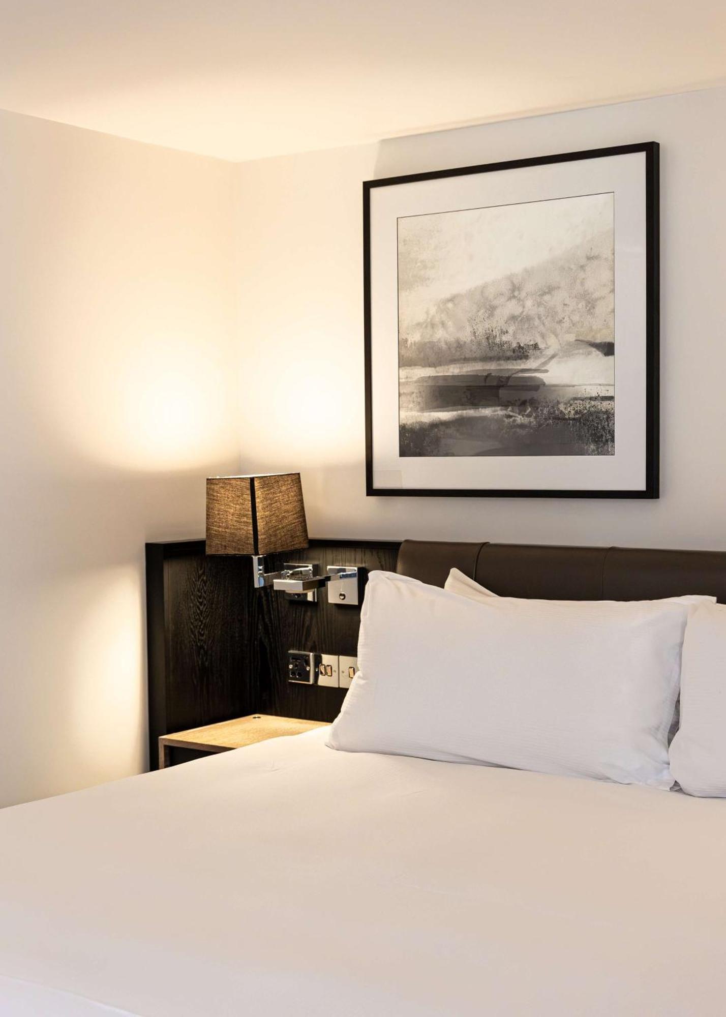 Hilton Angel Islington Londen