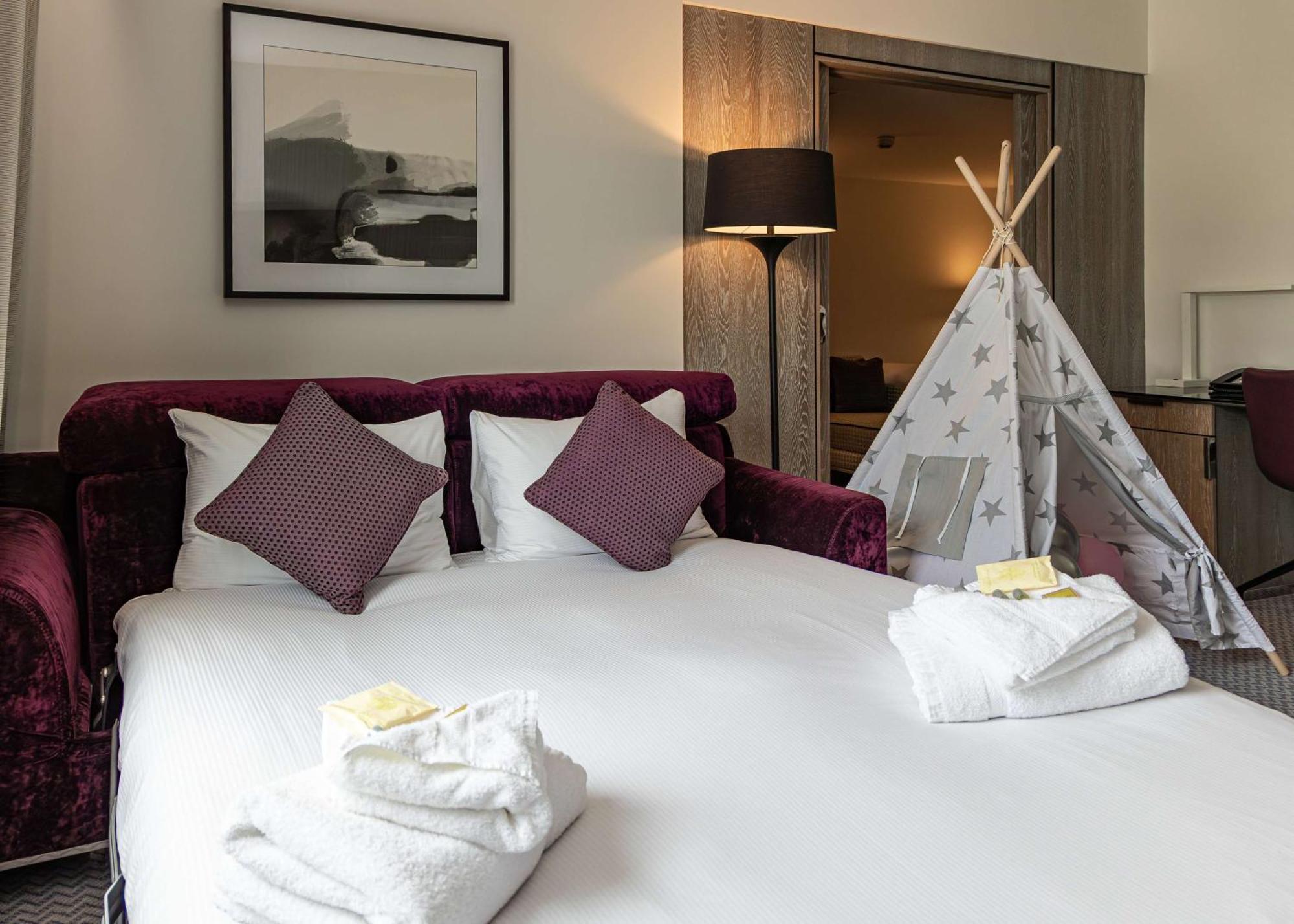 Hotel Hilton Angel Islington Londen
