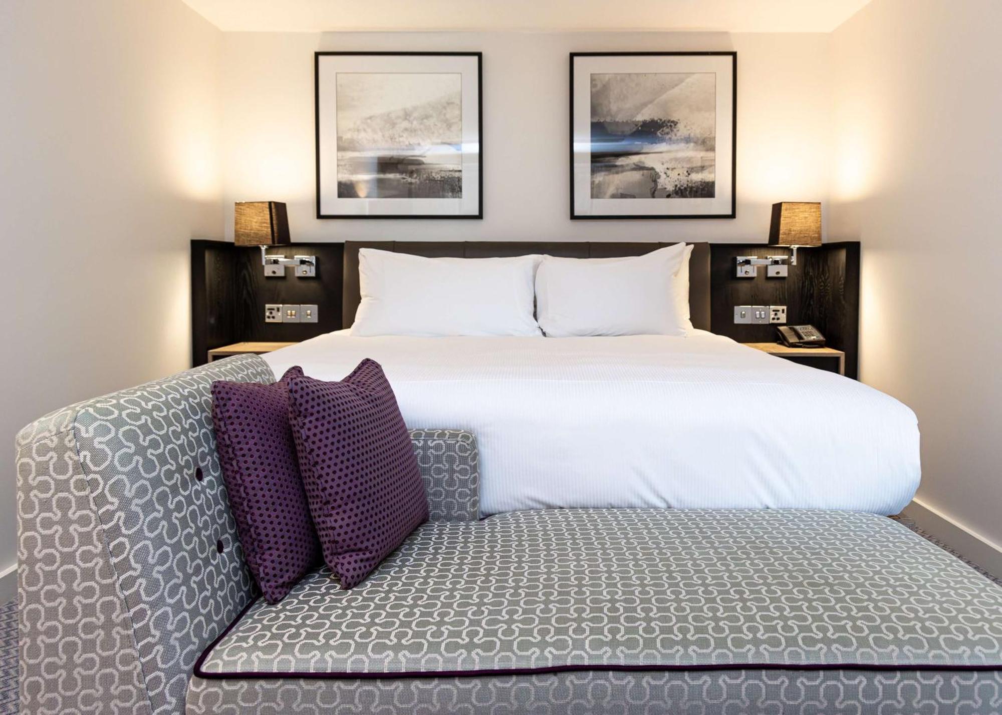 Hilton Angel Islington Hotel Londen