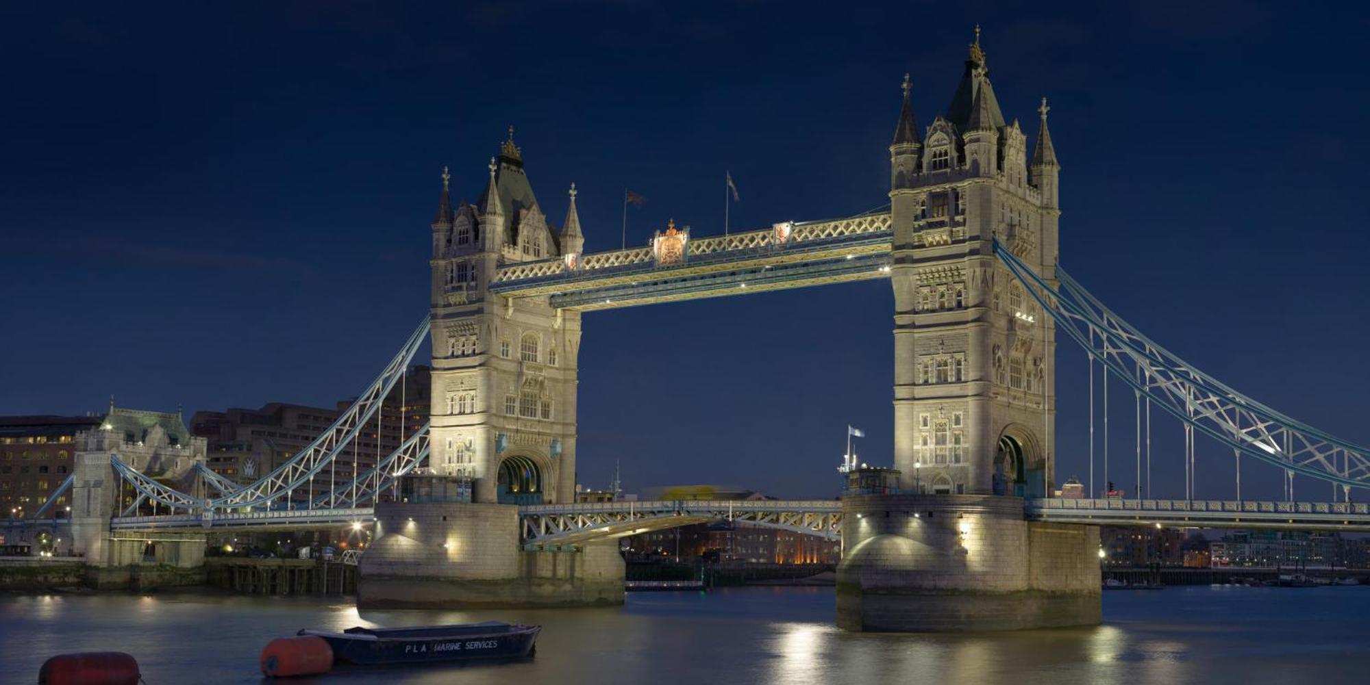 Express Southwark By Ihg 3* Londen