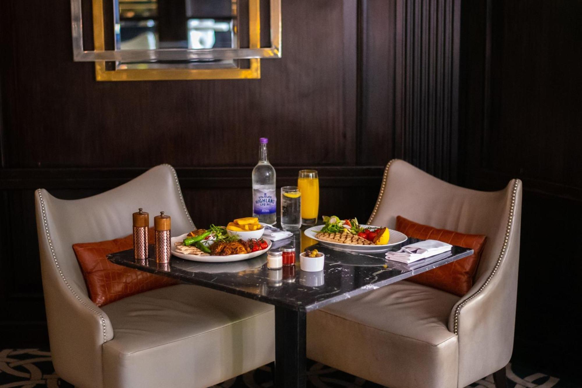 The Park Tower Knightsbridge, A Luxury Collection Hotel, 5*