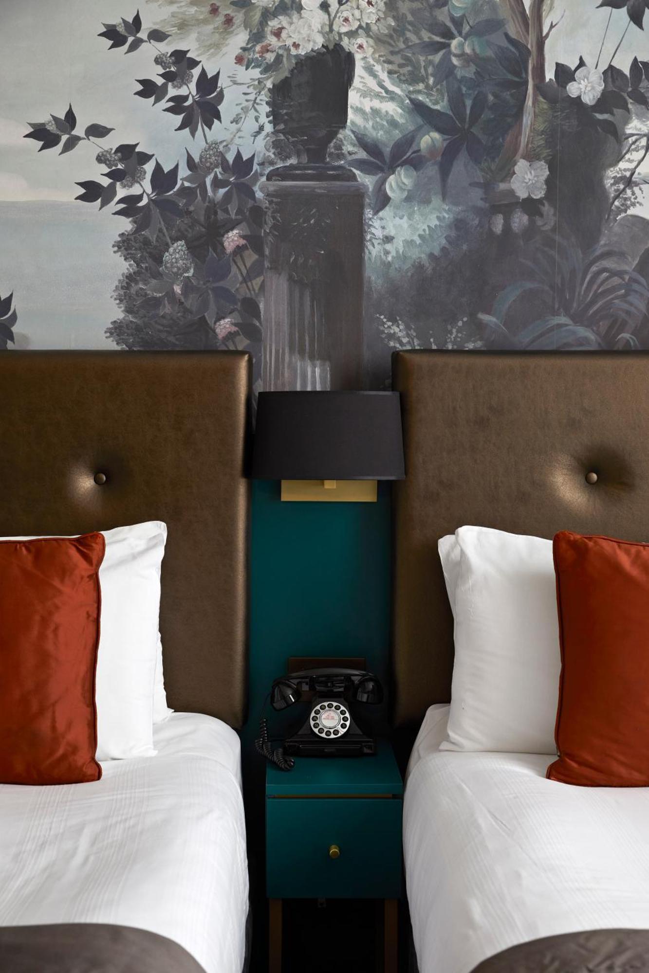 The Portico Hotel Londen