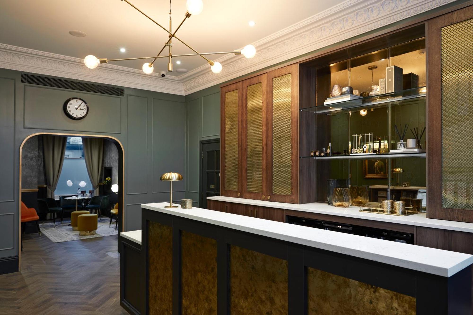 The Portico 4* Londen