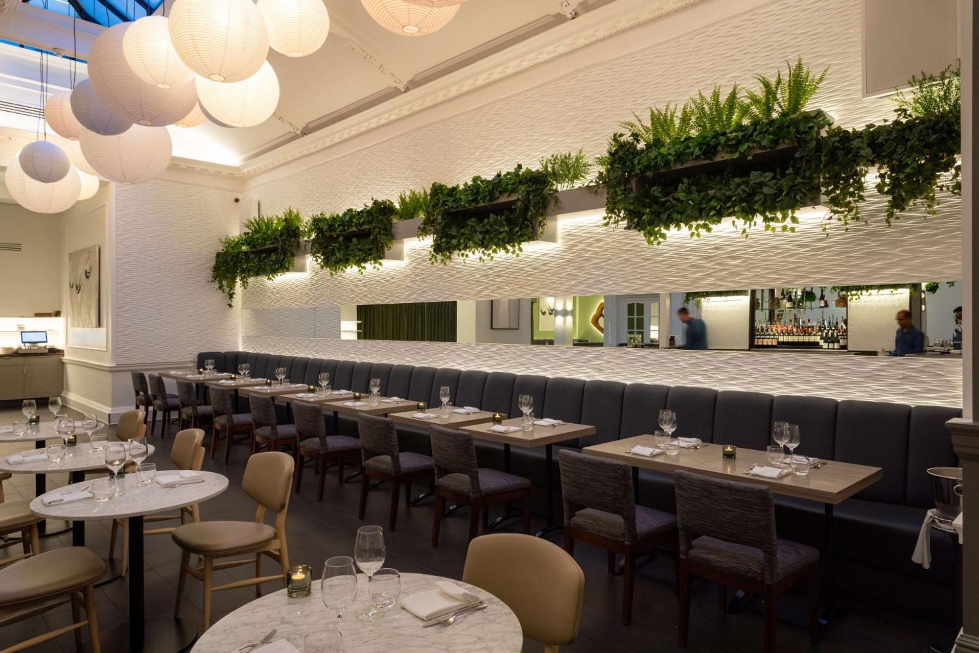 Radisson Blu Hotel, Euston Square 4* London