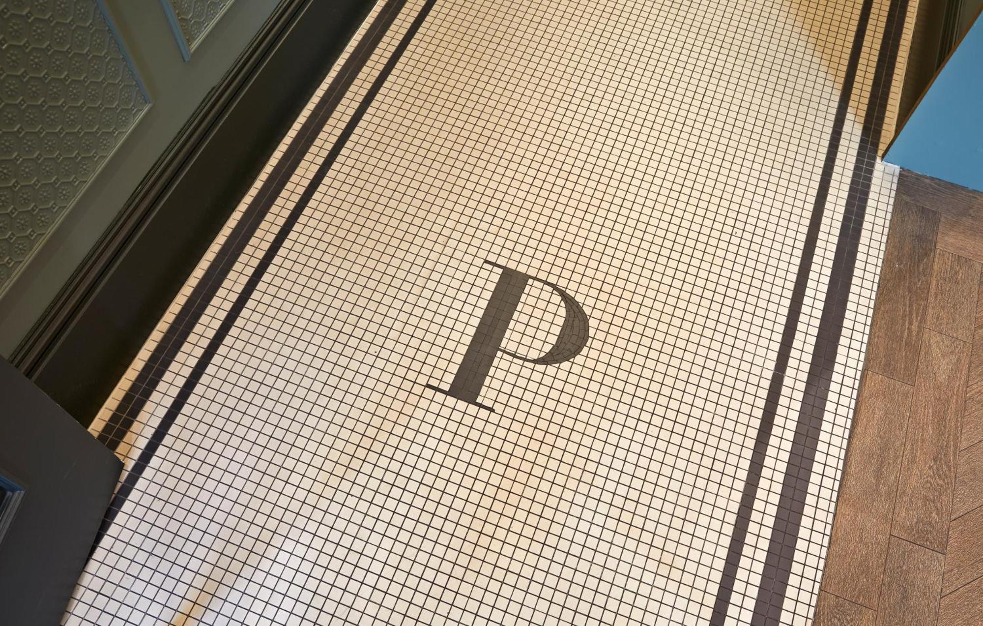 The Portico 4* Londen