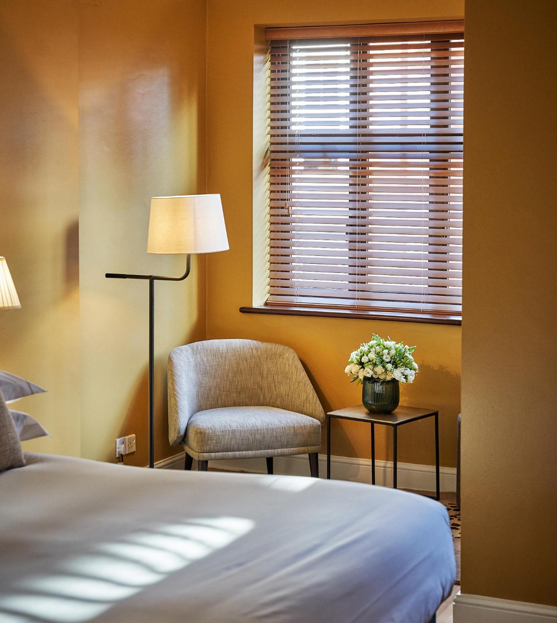 The Capital Hotel, & Townhouse Londen