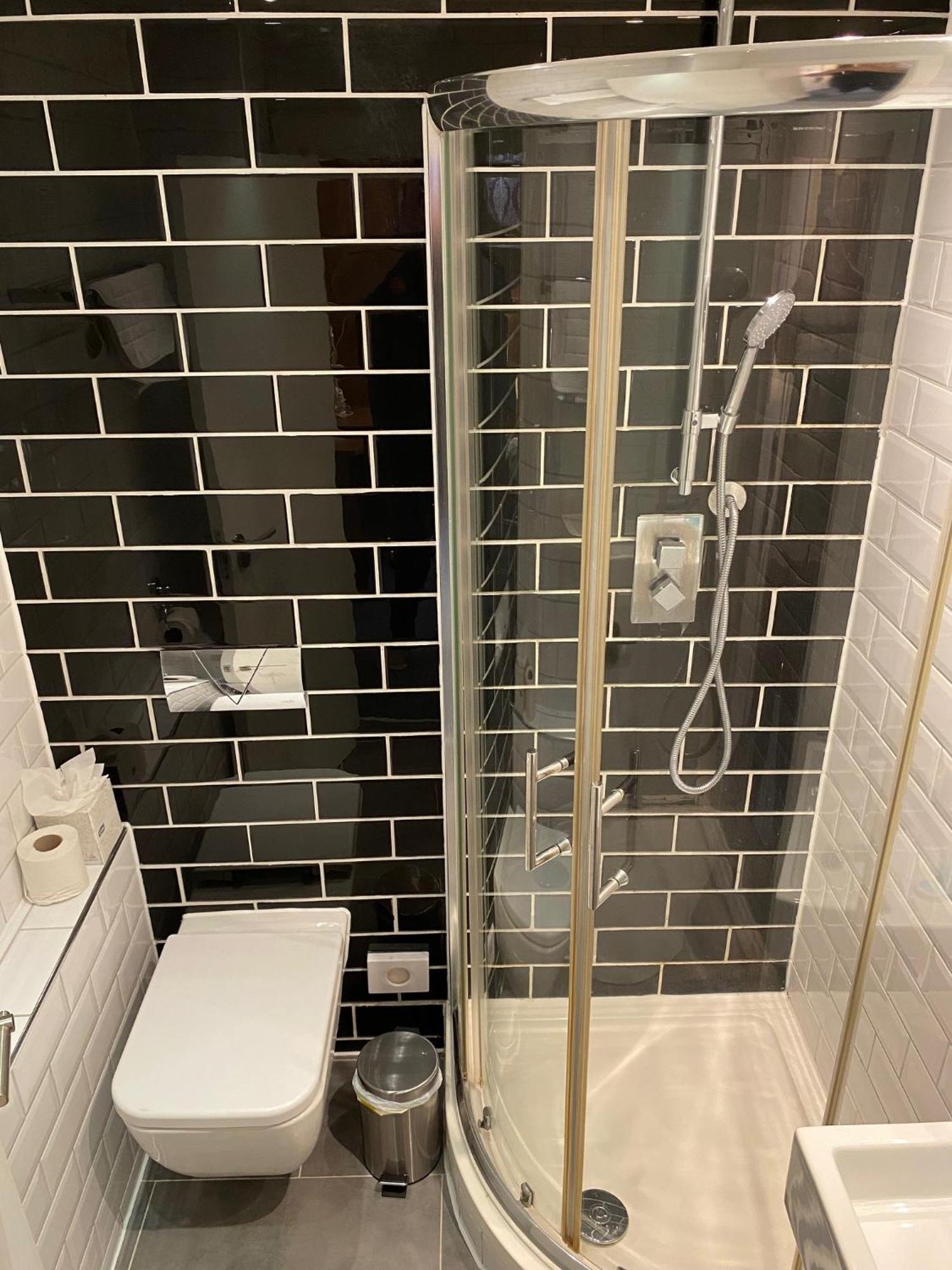 Hotel Continental Kensington Londen
