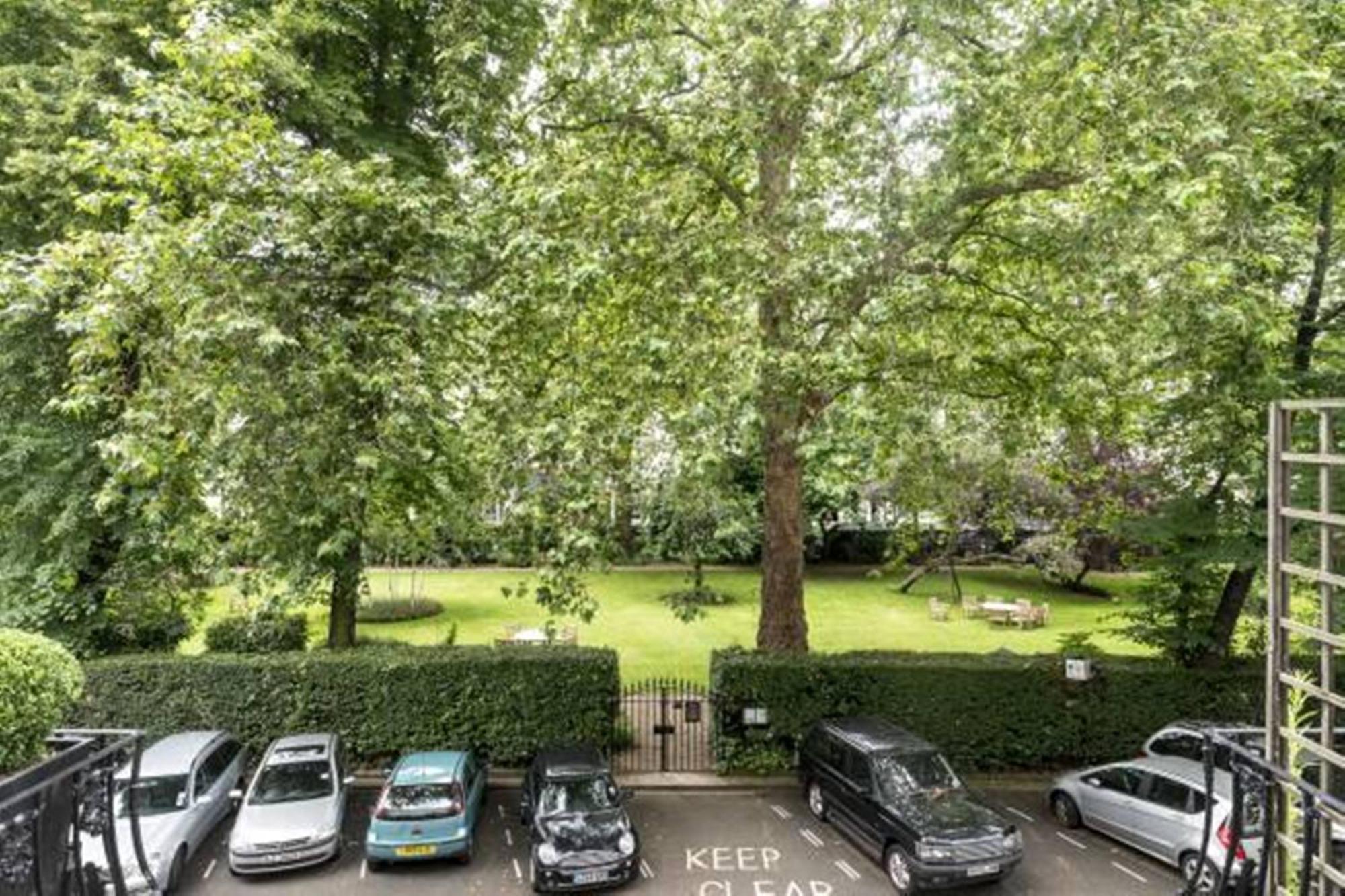 House 3* Londen