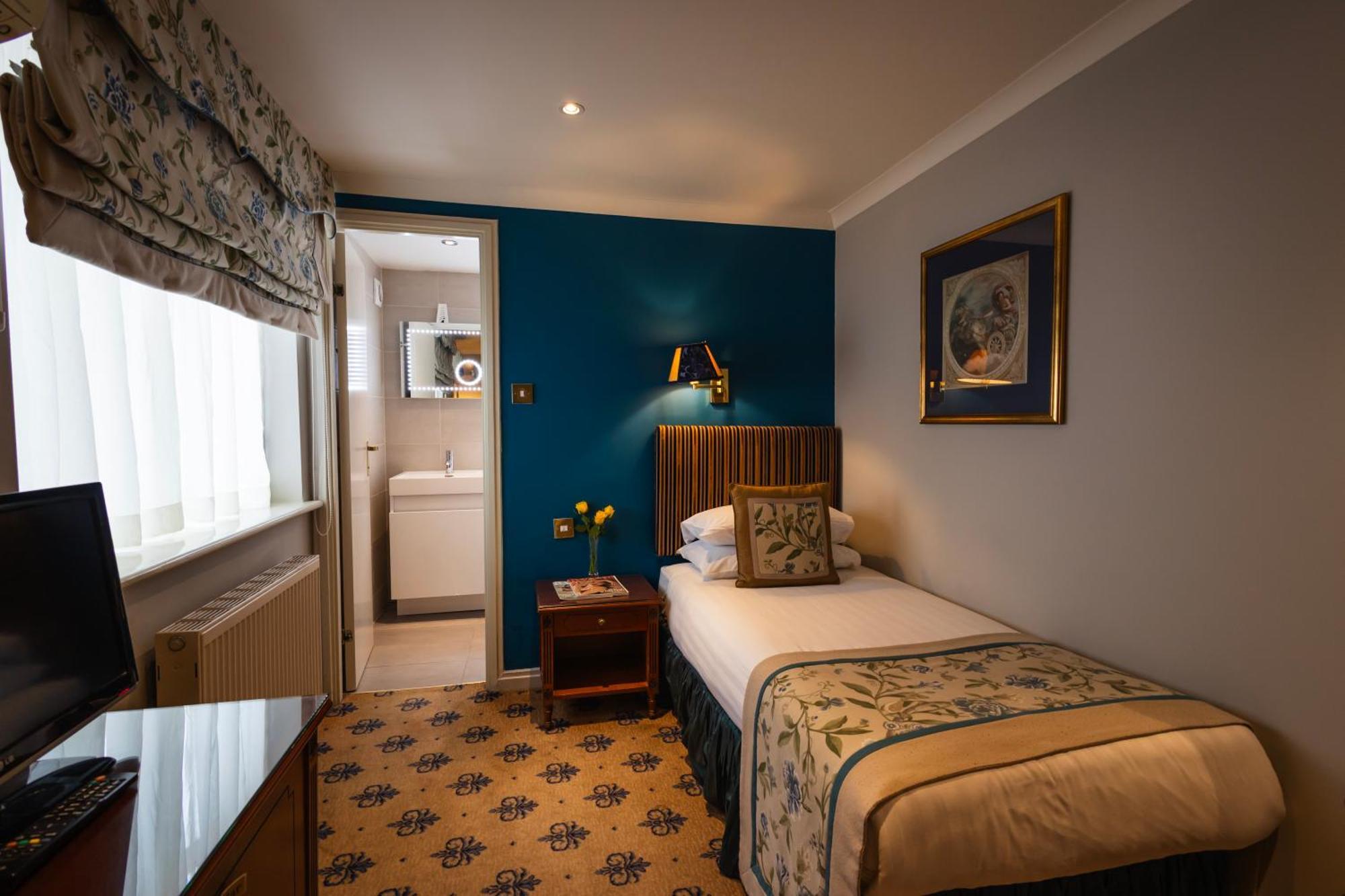 Hotel London alojamiento Hotel 3*