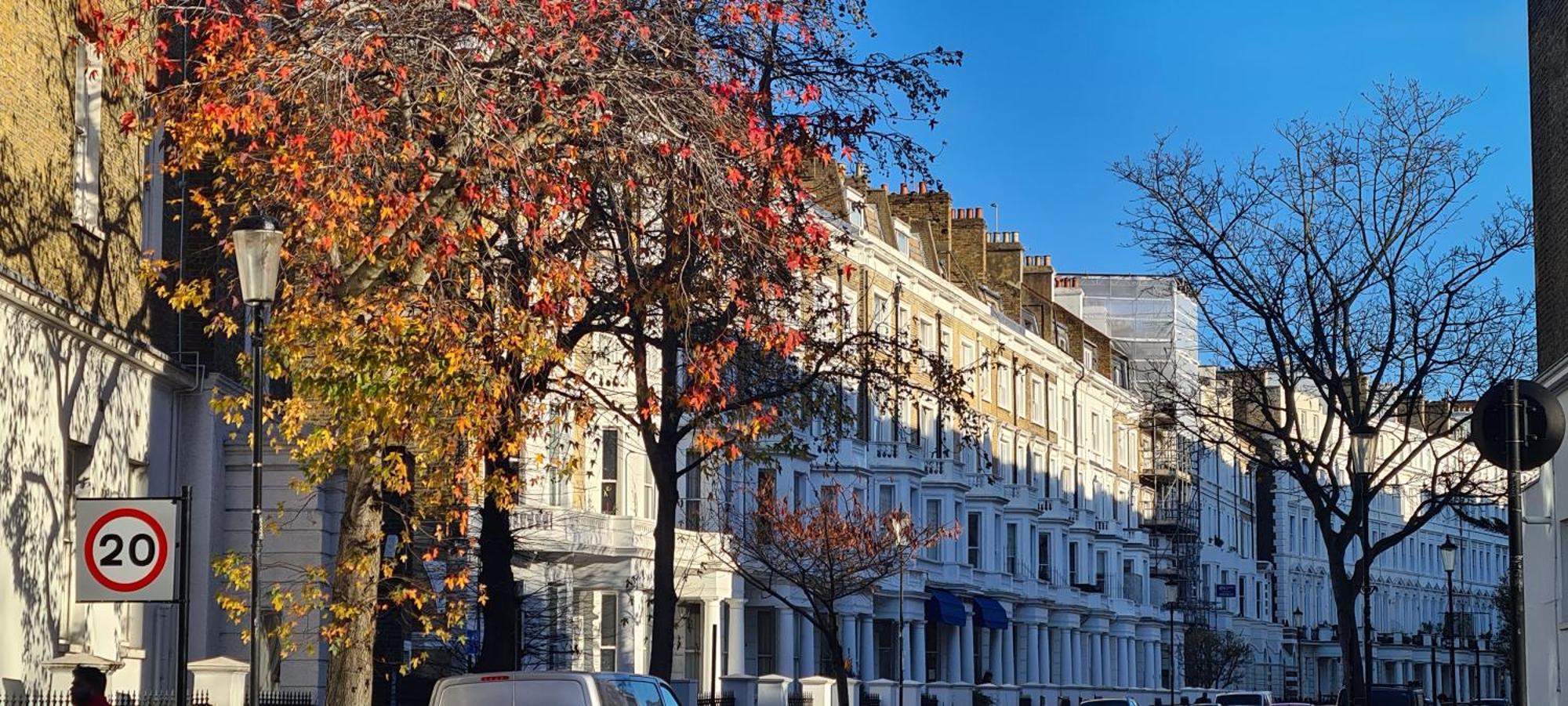 London alojamiento Hotel Hotel 3*