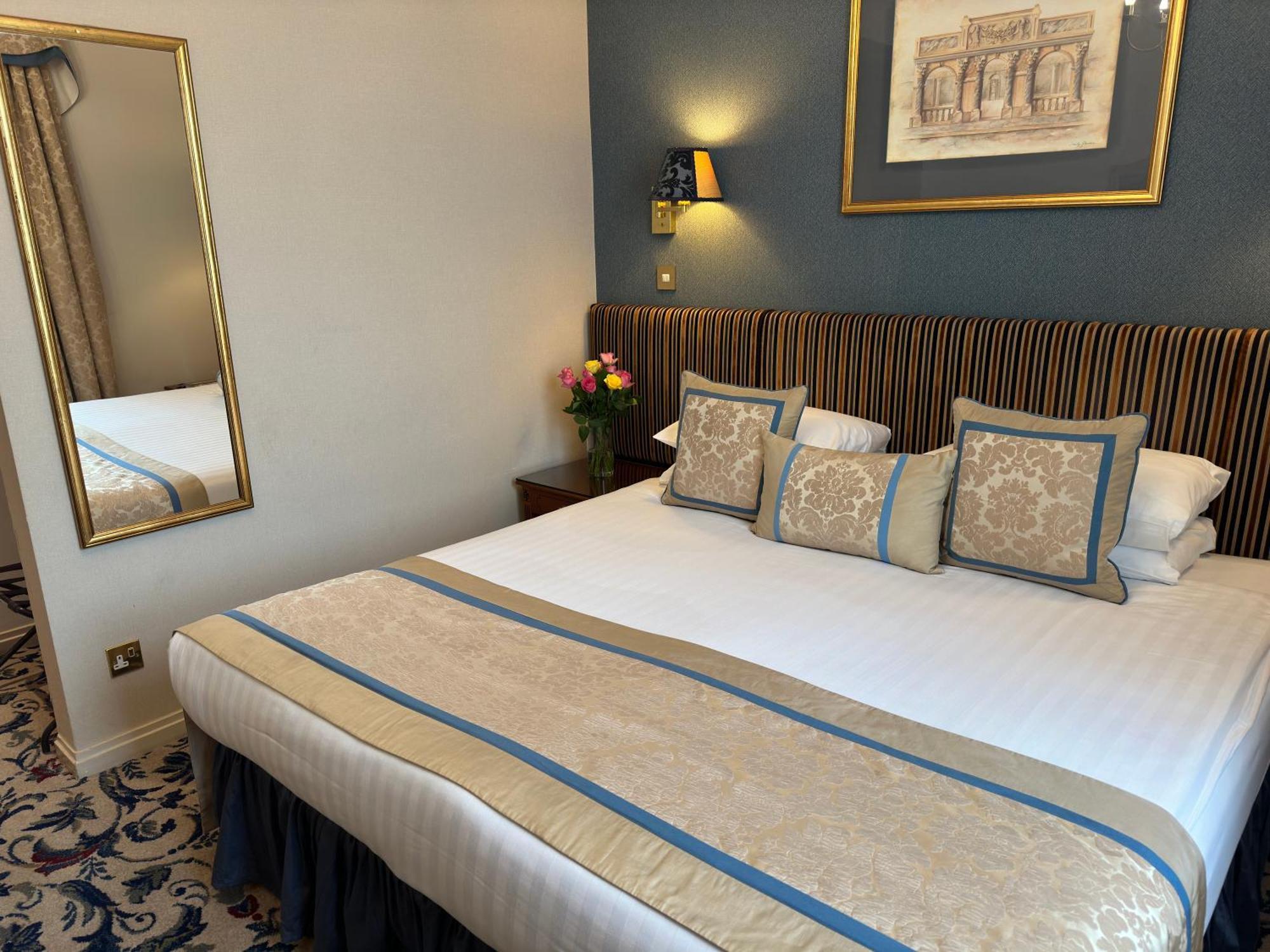 London alojamiento Hotel Hotel