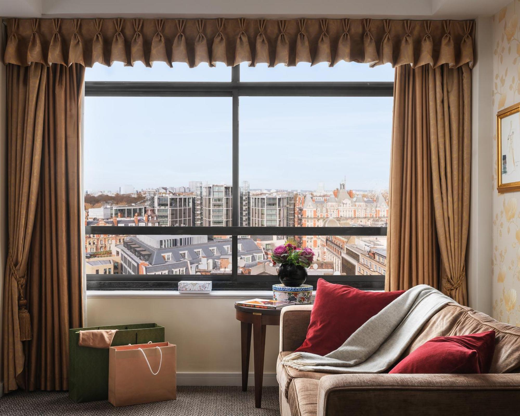 Hotel Millennium Knightsbridge 4*