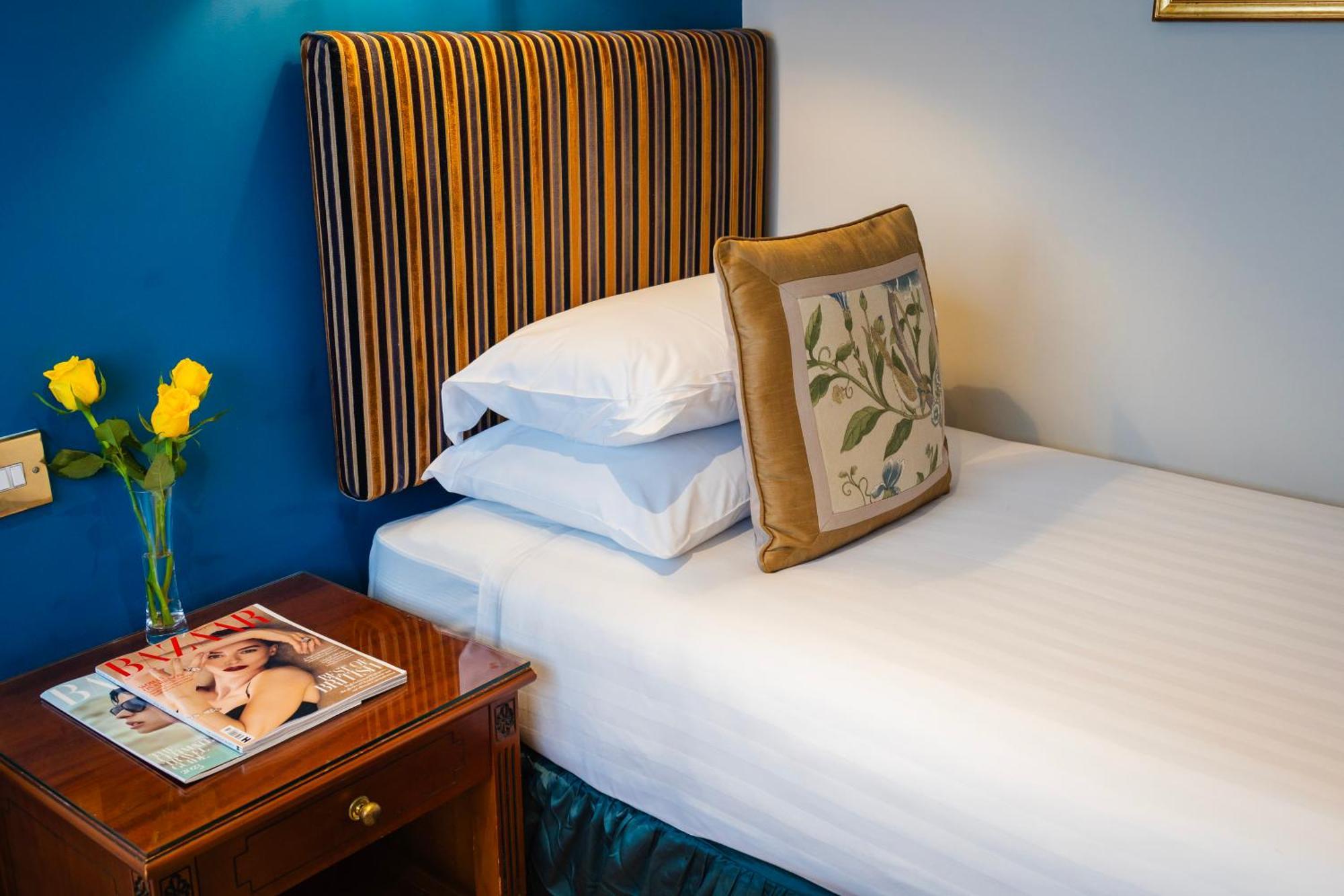 London alojamiento Hotel 3*